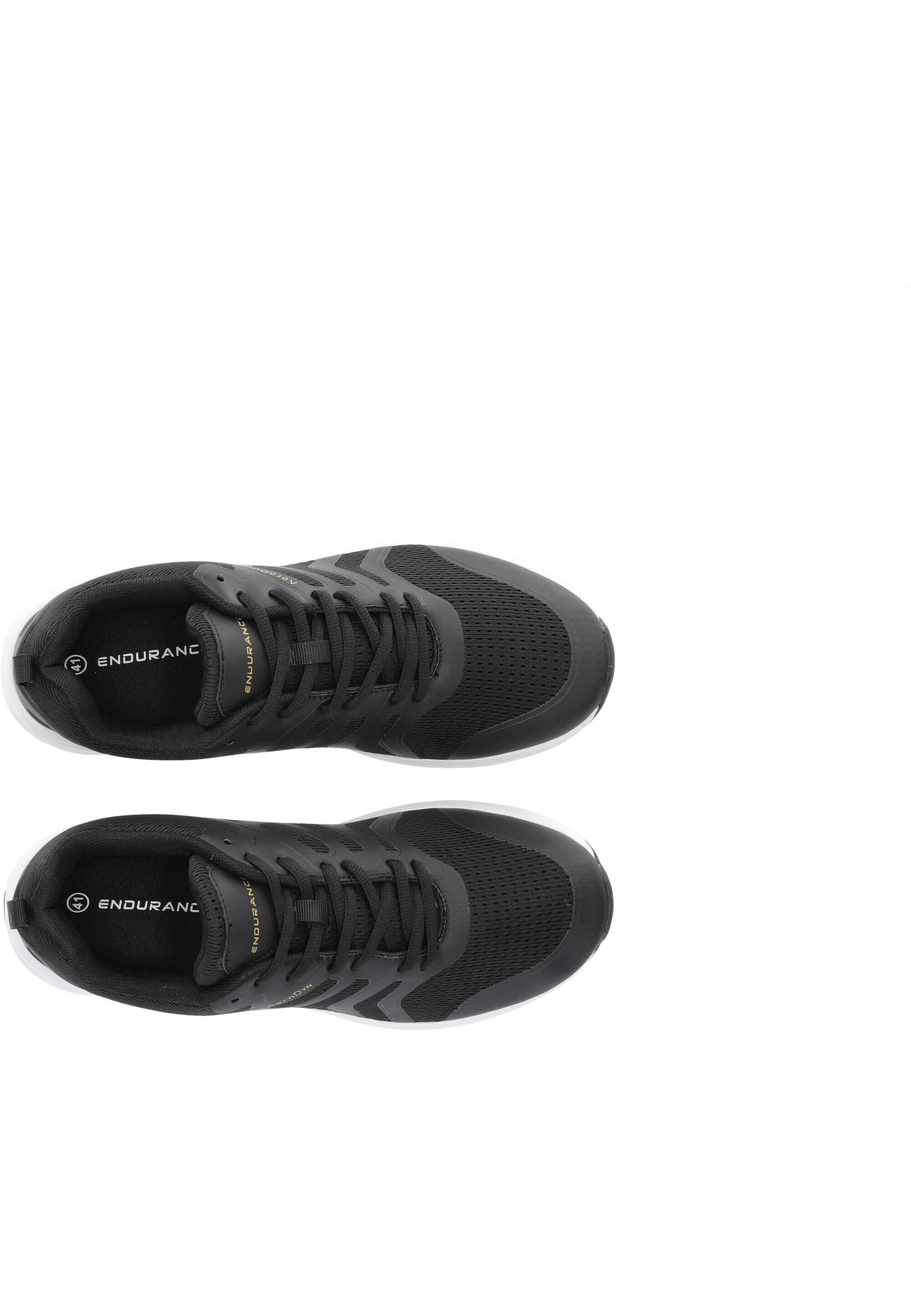 Women's Trainers Endurance Clenny 6/15
