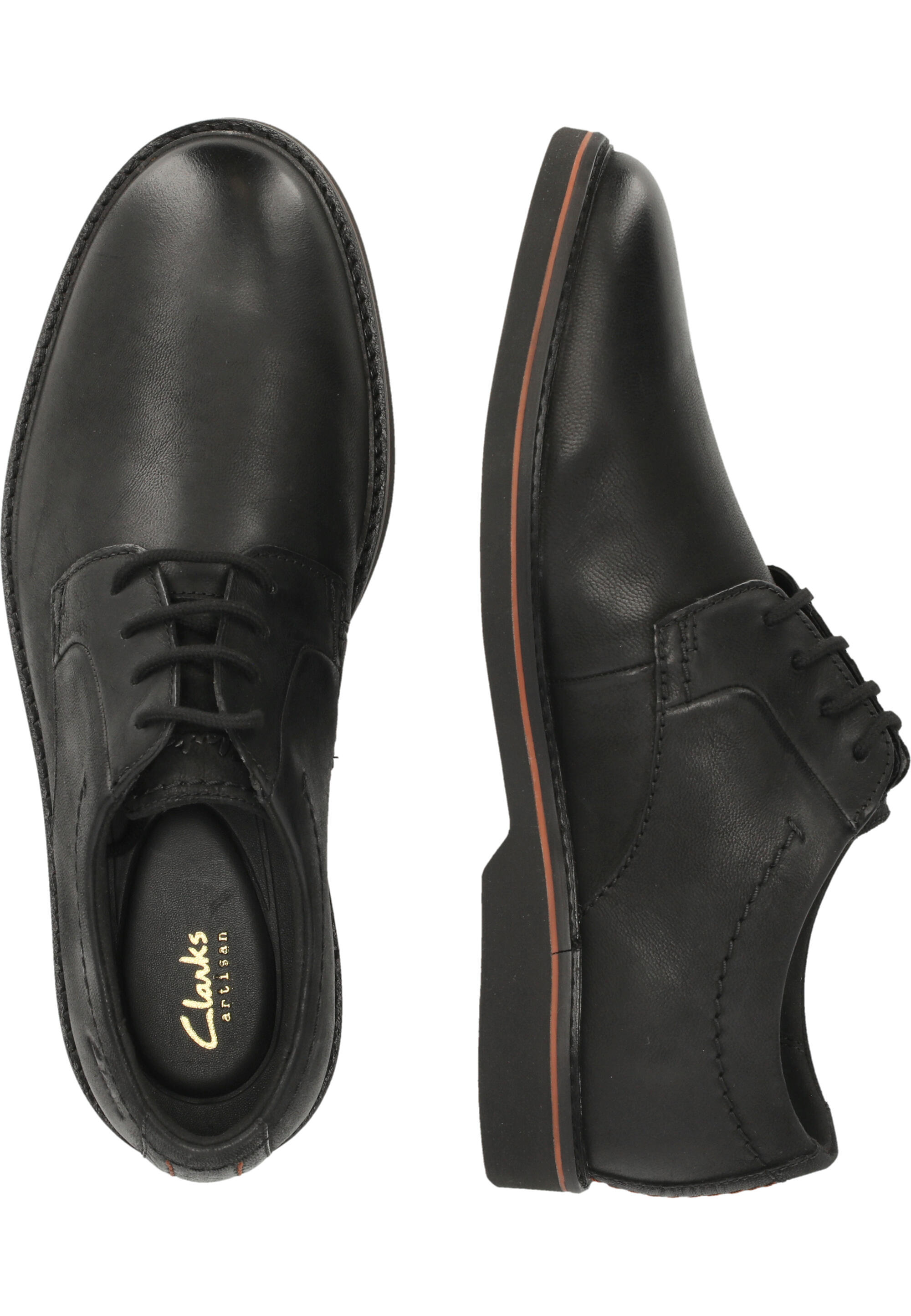 Schoenen Atticus LTLace 6/15