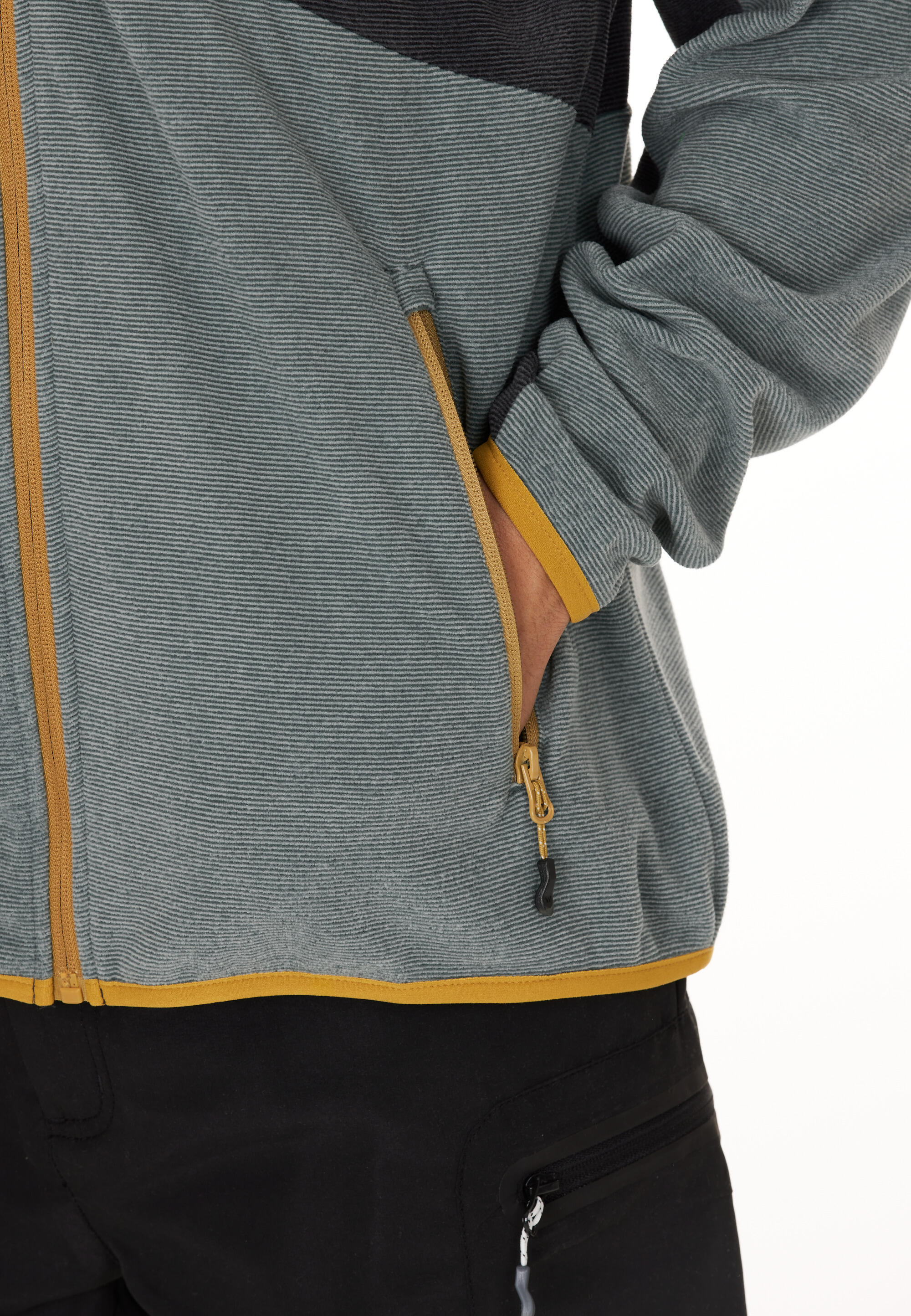 Veste polaire Greyson 8/15