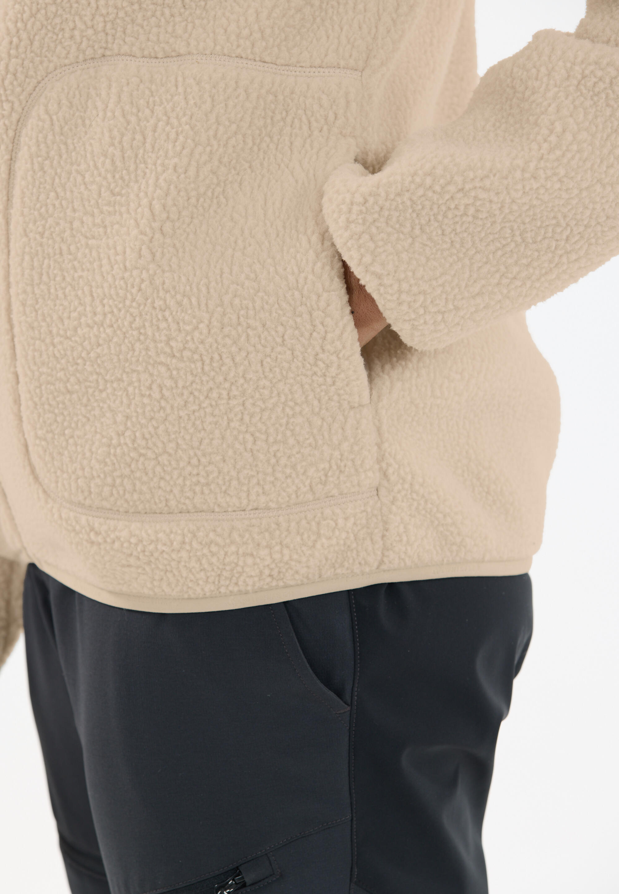 Bluza polarowa damska Whistler Felis 9/15
