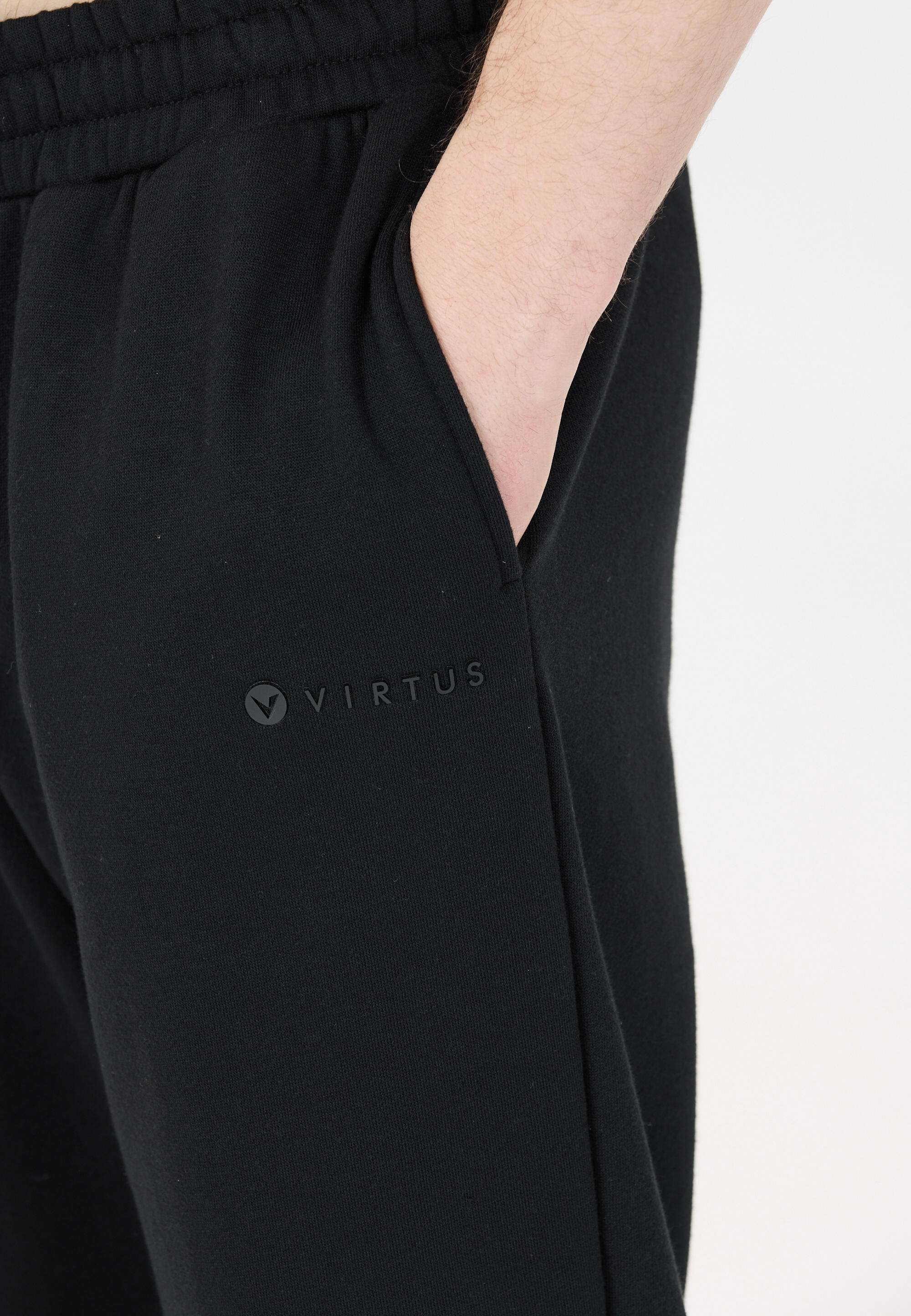 Pantalon de jogging Virtus Kayce 8/15