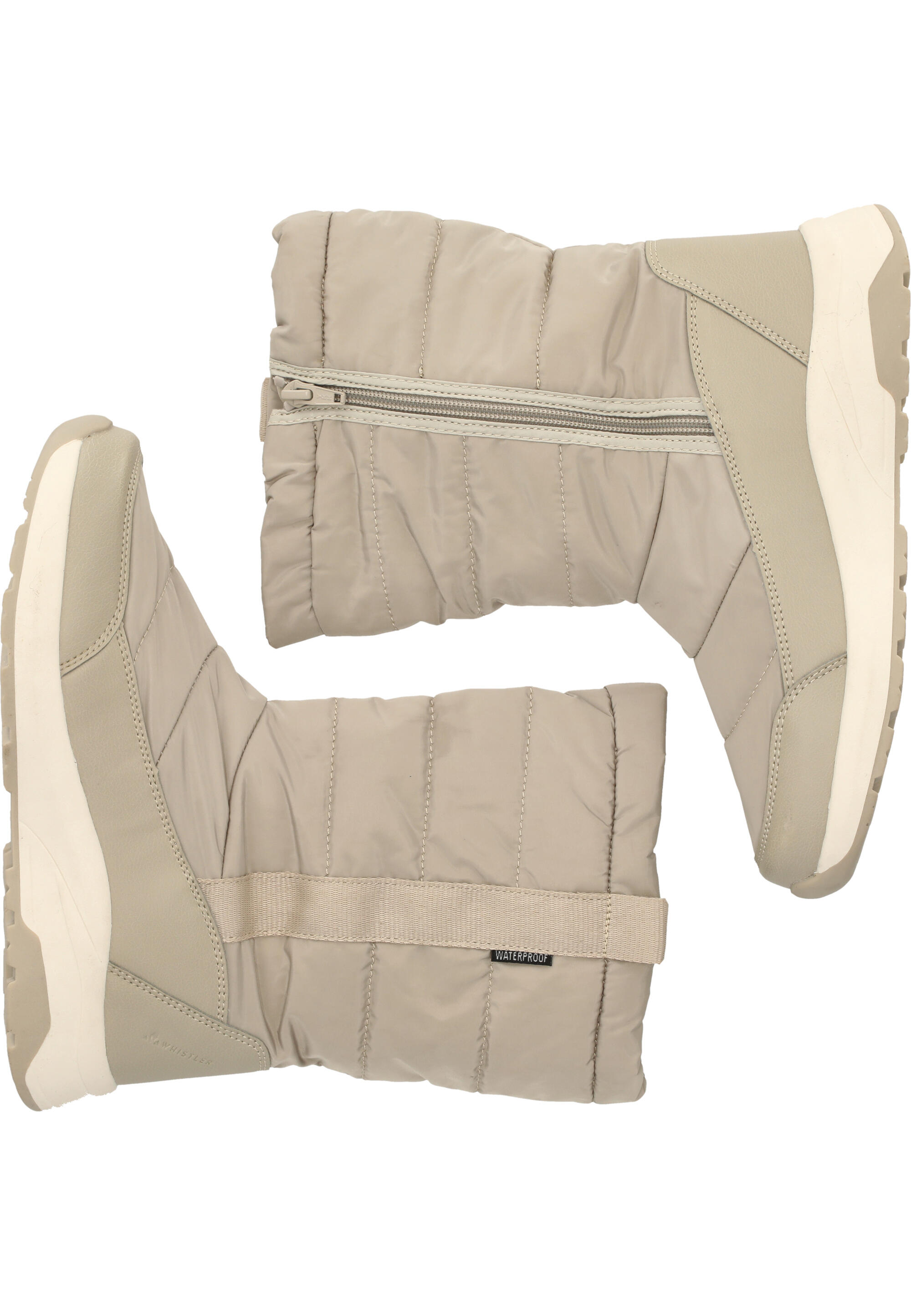 Bottes Yattua 6/15