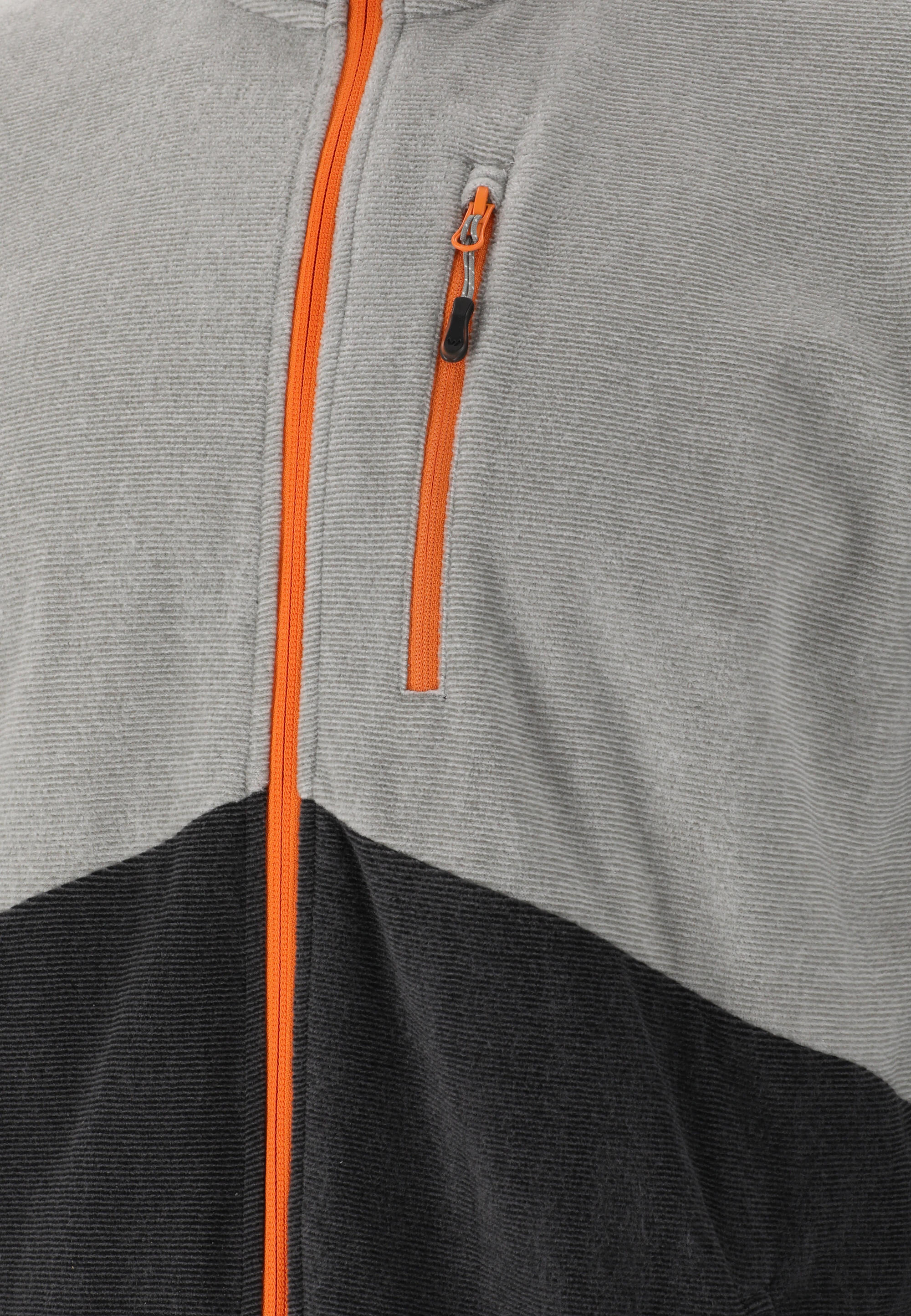 Polar męski Whistler Greyson 7/15