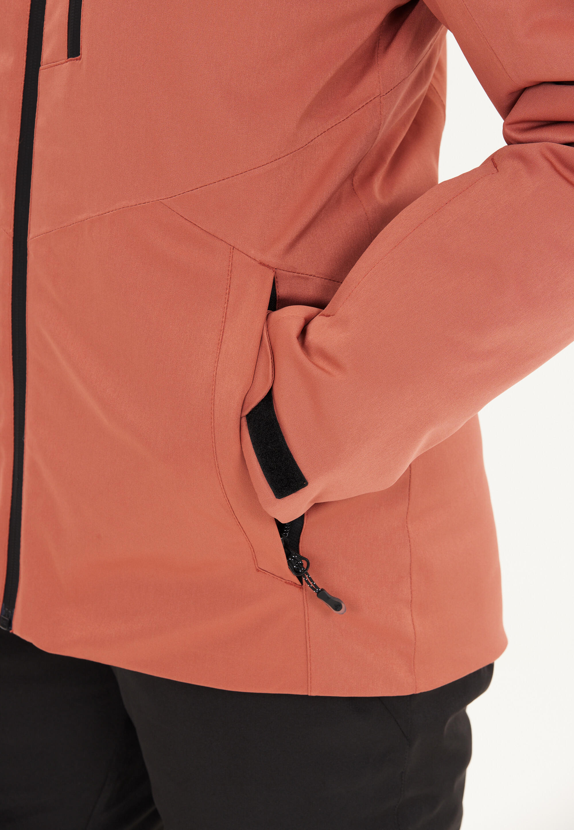 WHISTLER Veste de ski Jada 8/15