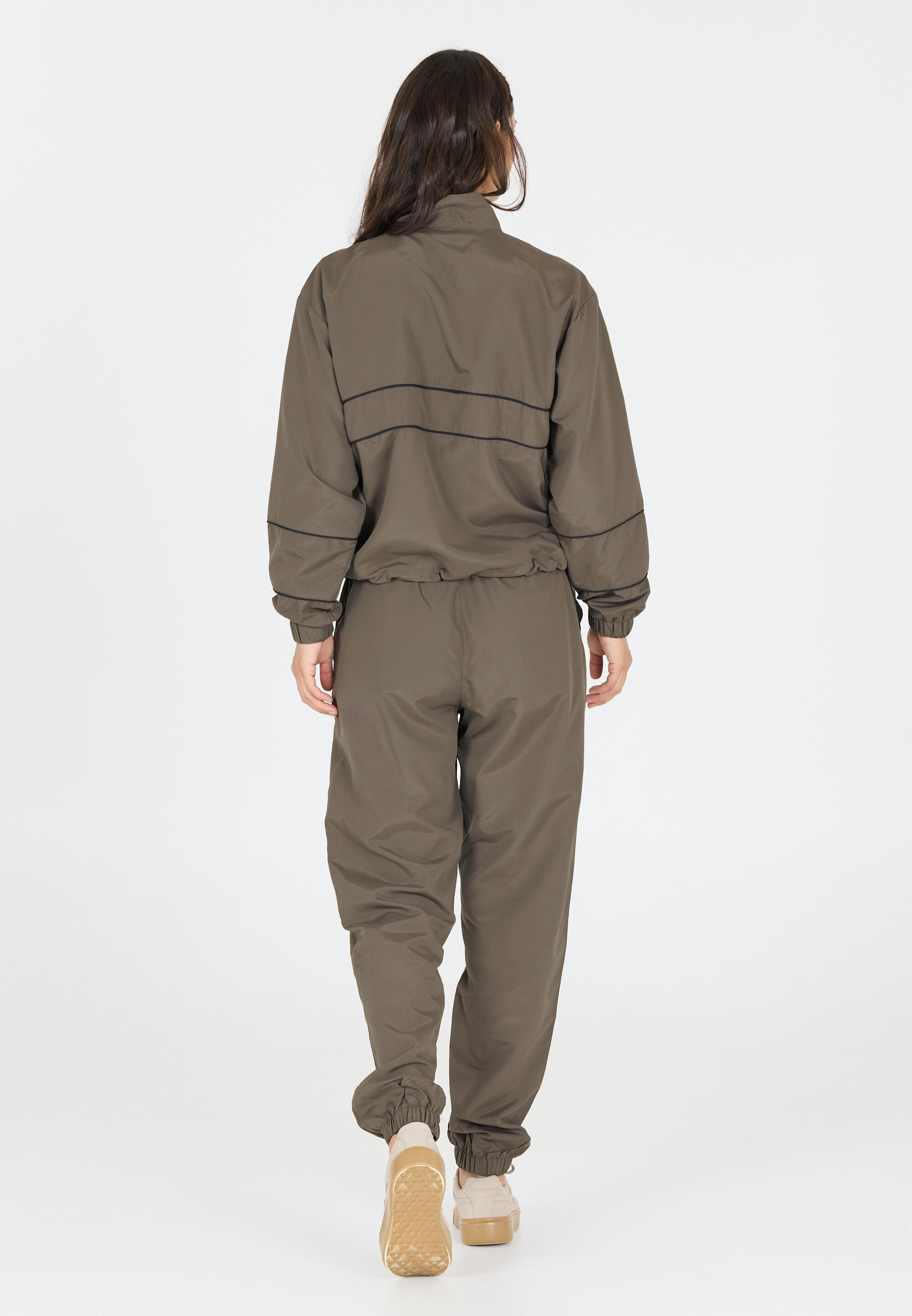 Damen Jogginghose Athlecia Arishi 6/15