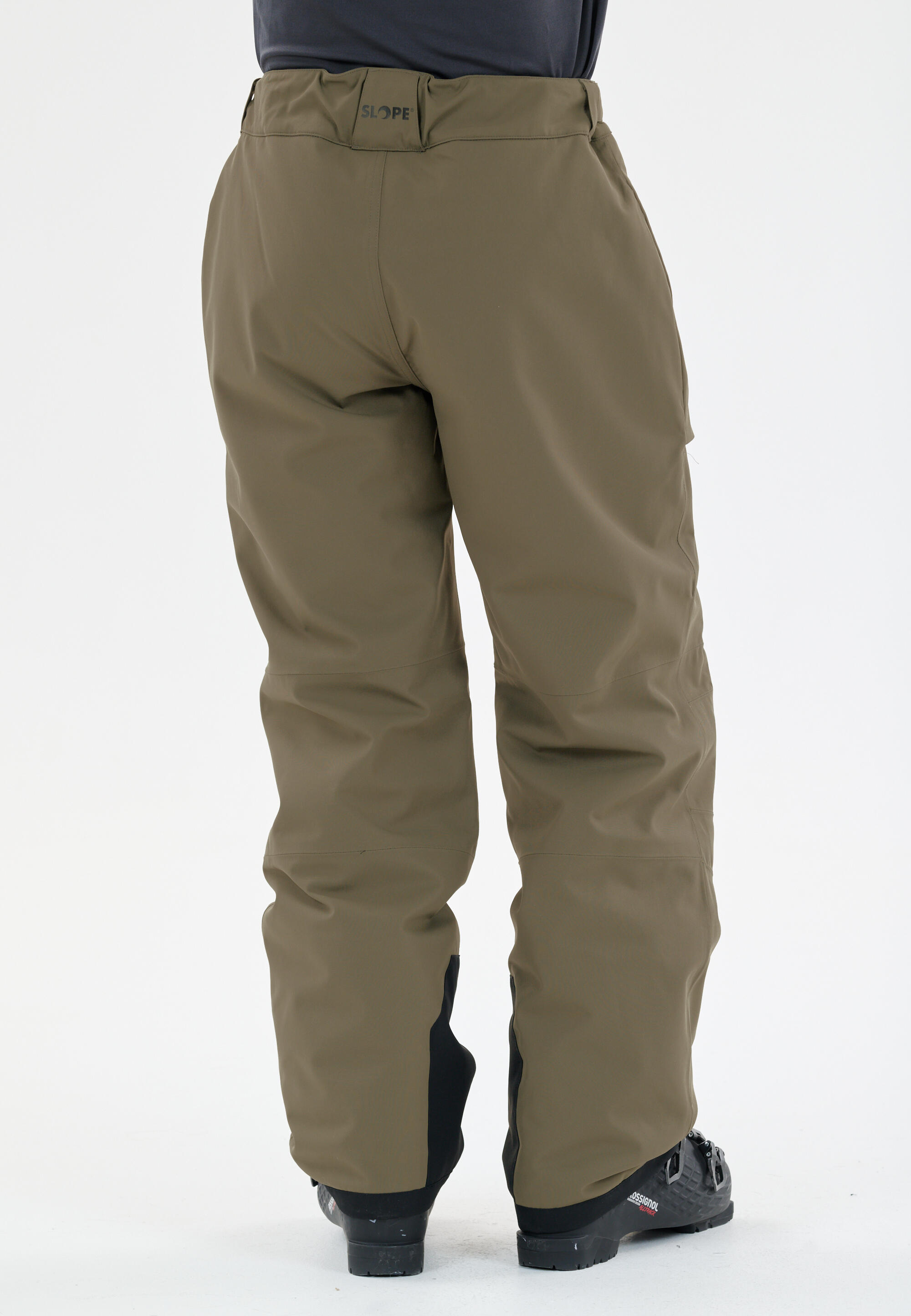 Ski Trousers Slope Killy Insulated 6/15