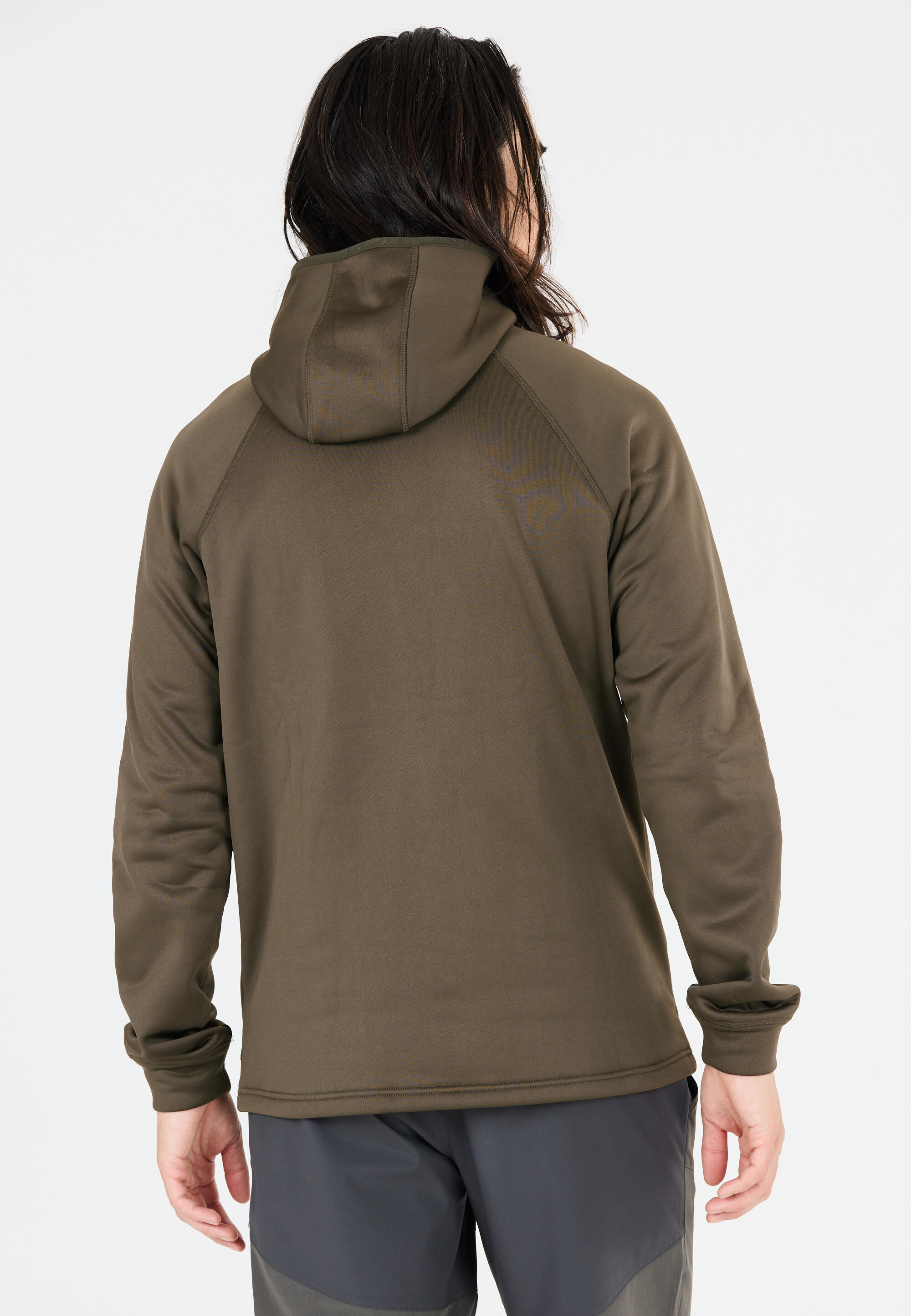 Veste polaire Tracker 7/15