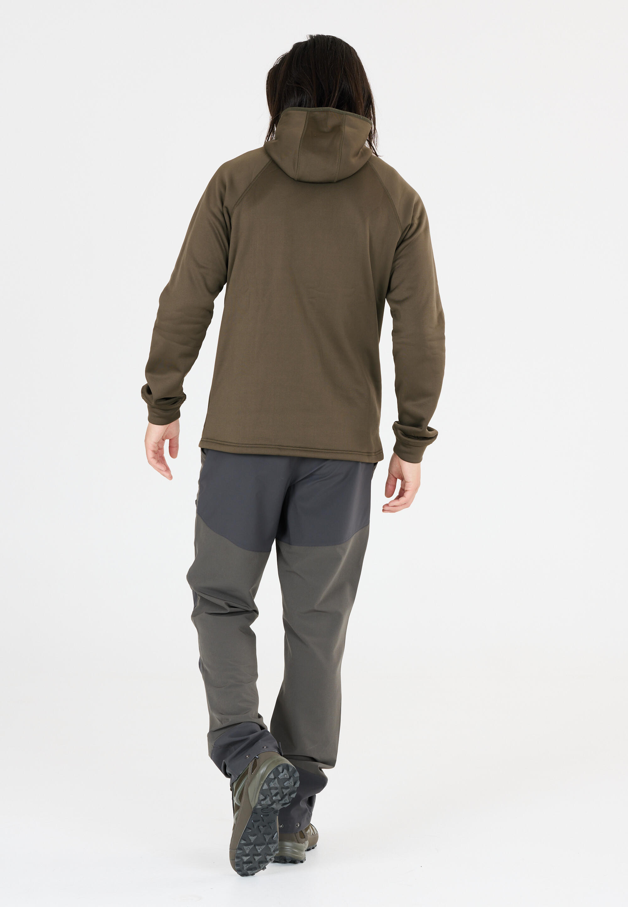 Veste polaire Tracker 6/15