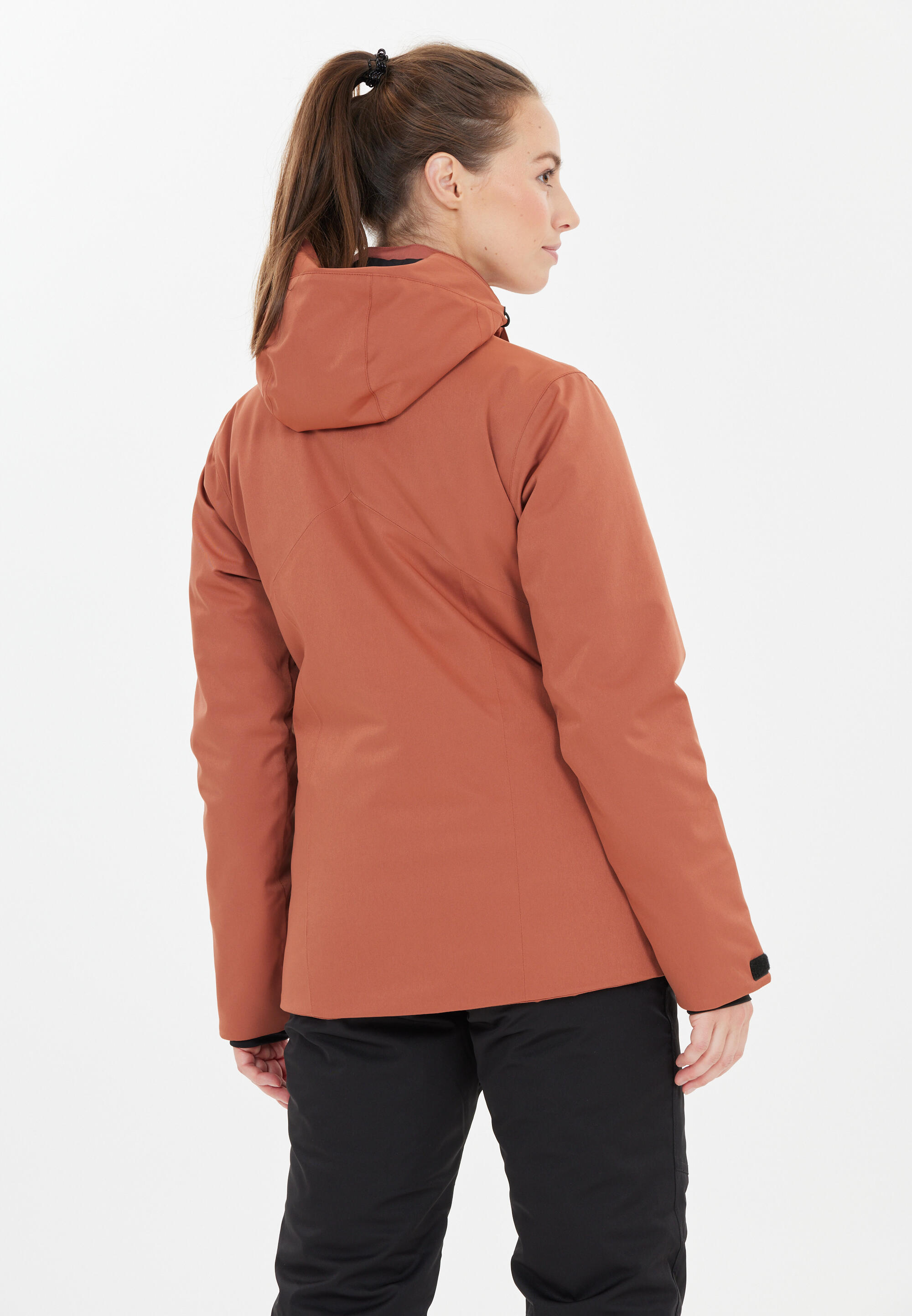 WHISTLER Veste de ski Jada 6/15