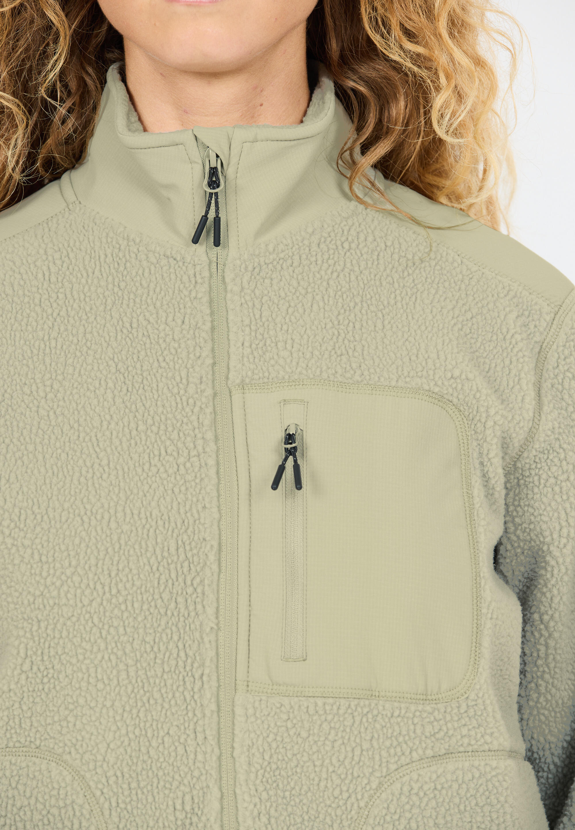 Fleecejacke Felis 9/15