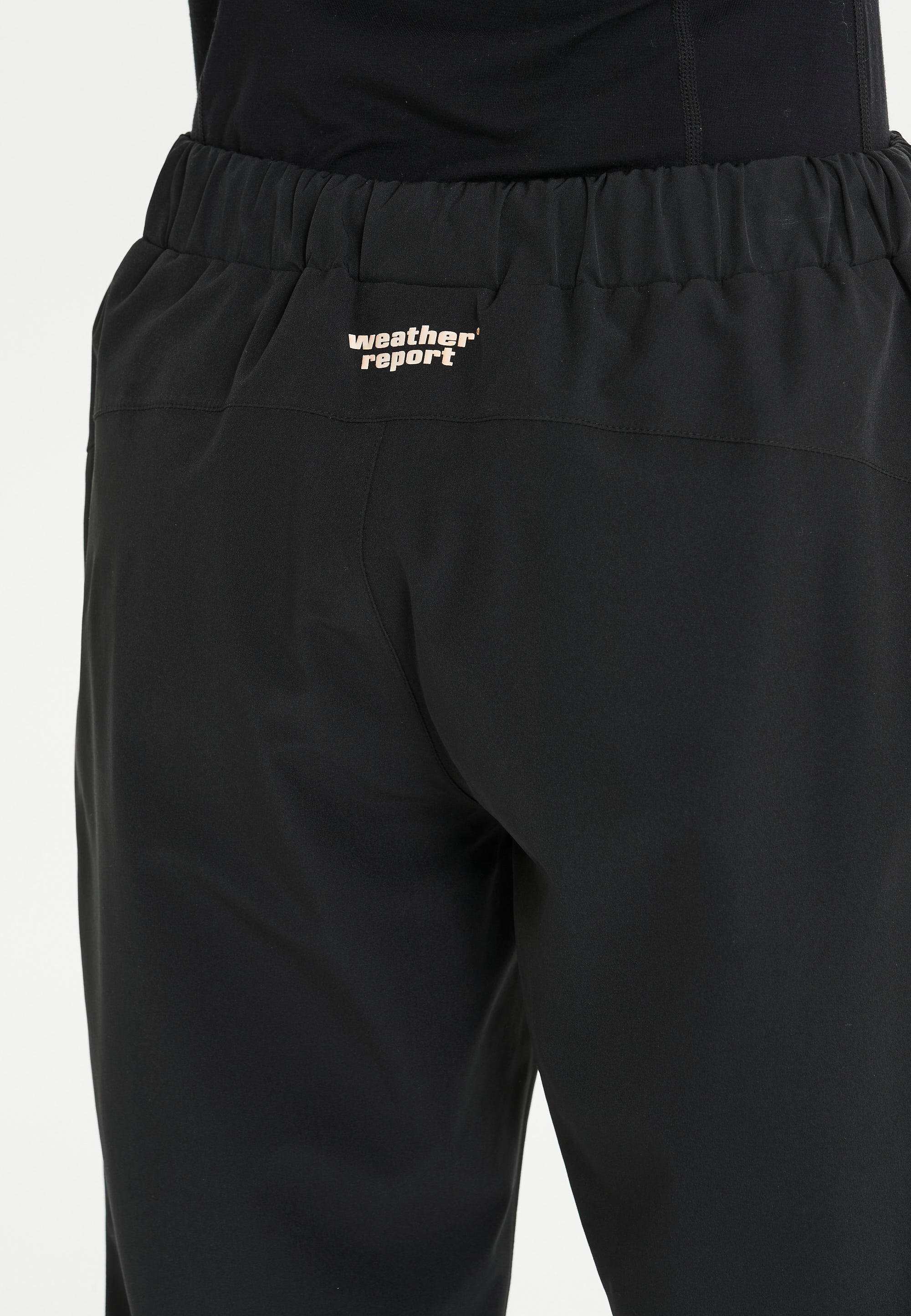 Pantalón impermeable Weather Report Rudolph W-Pro 15000 8/15