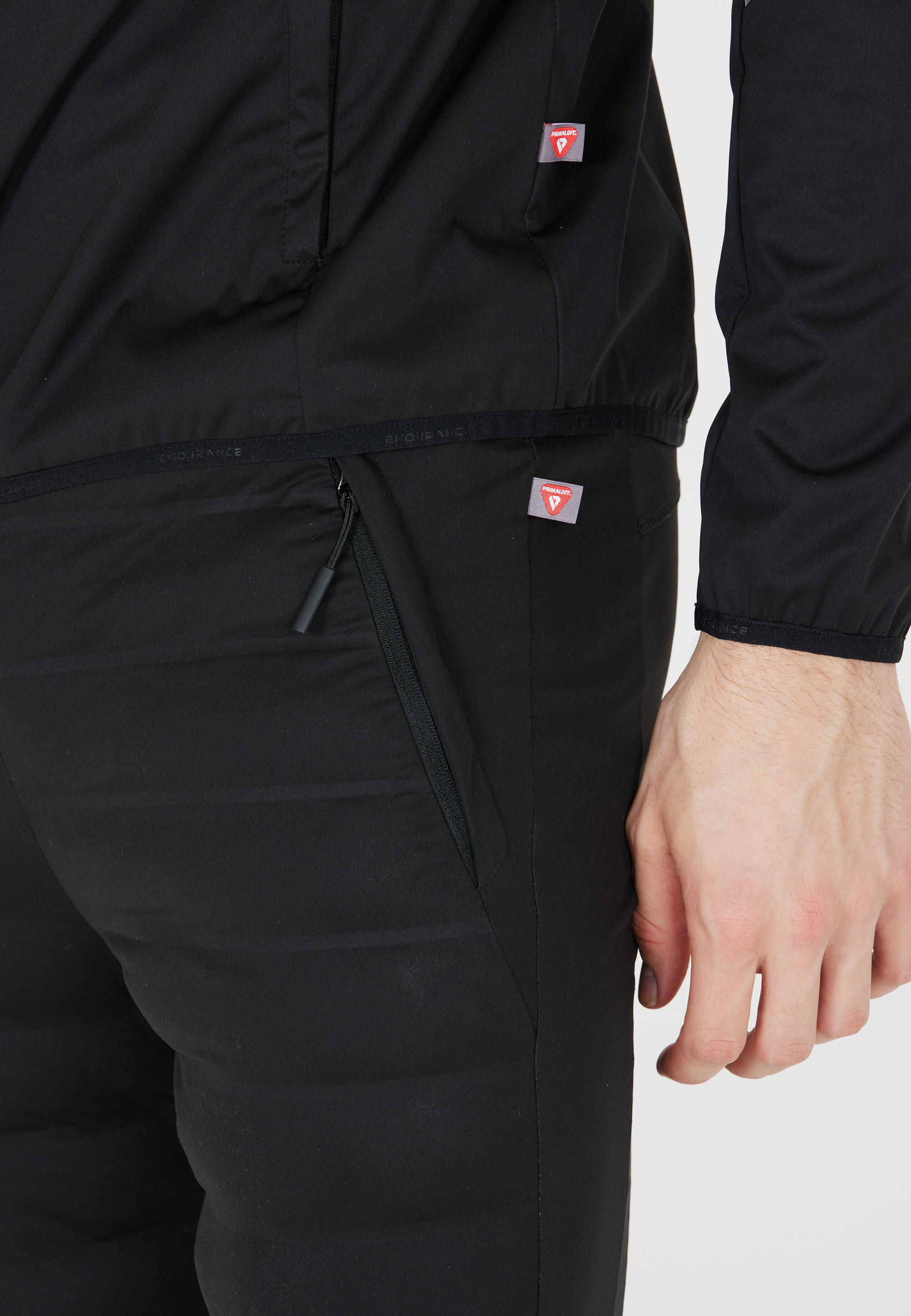 Pantalon Sander 7/15