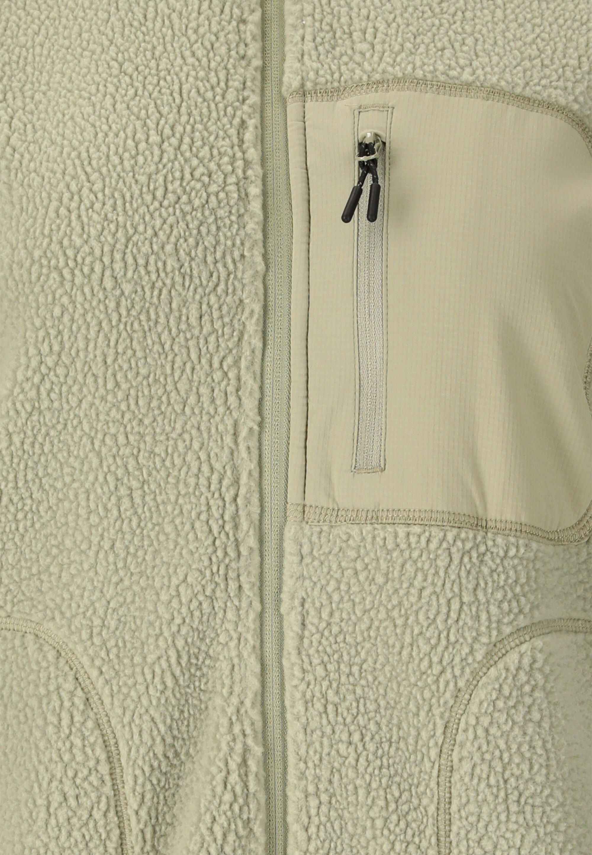 Fleecejacke Felis 8/15