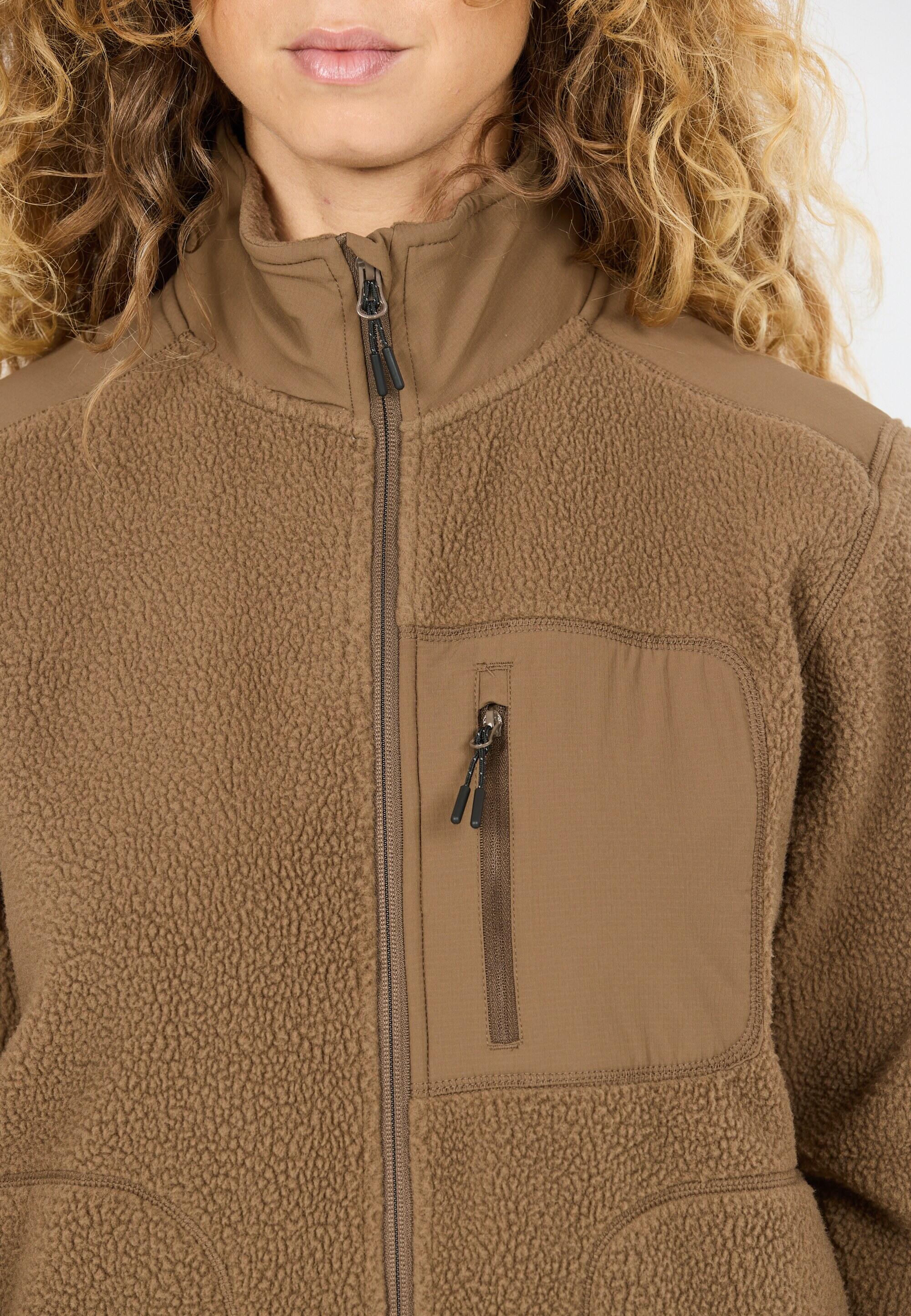 Fleecejacke Felis 7/15