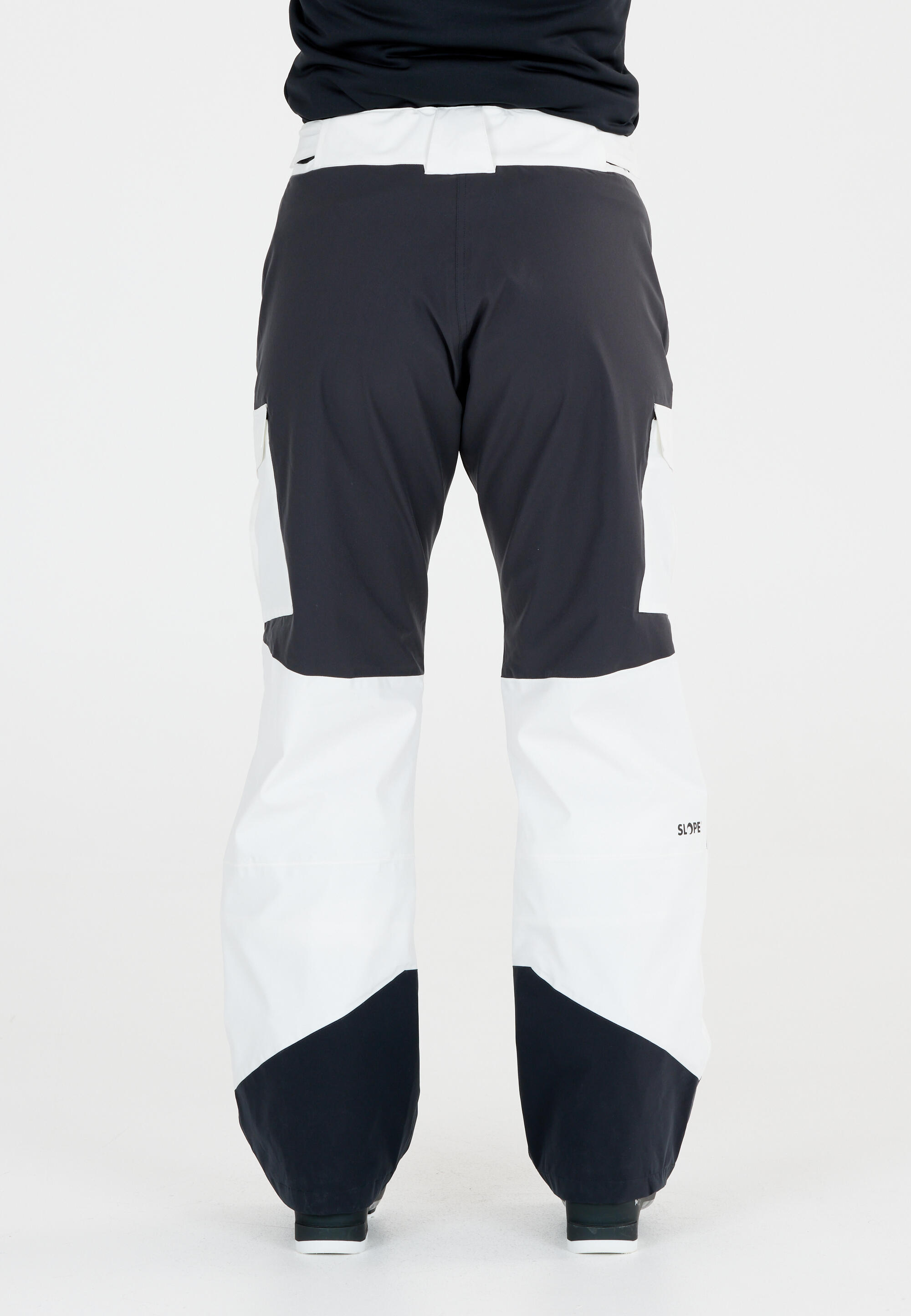 Skipants Bandone 6/15