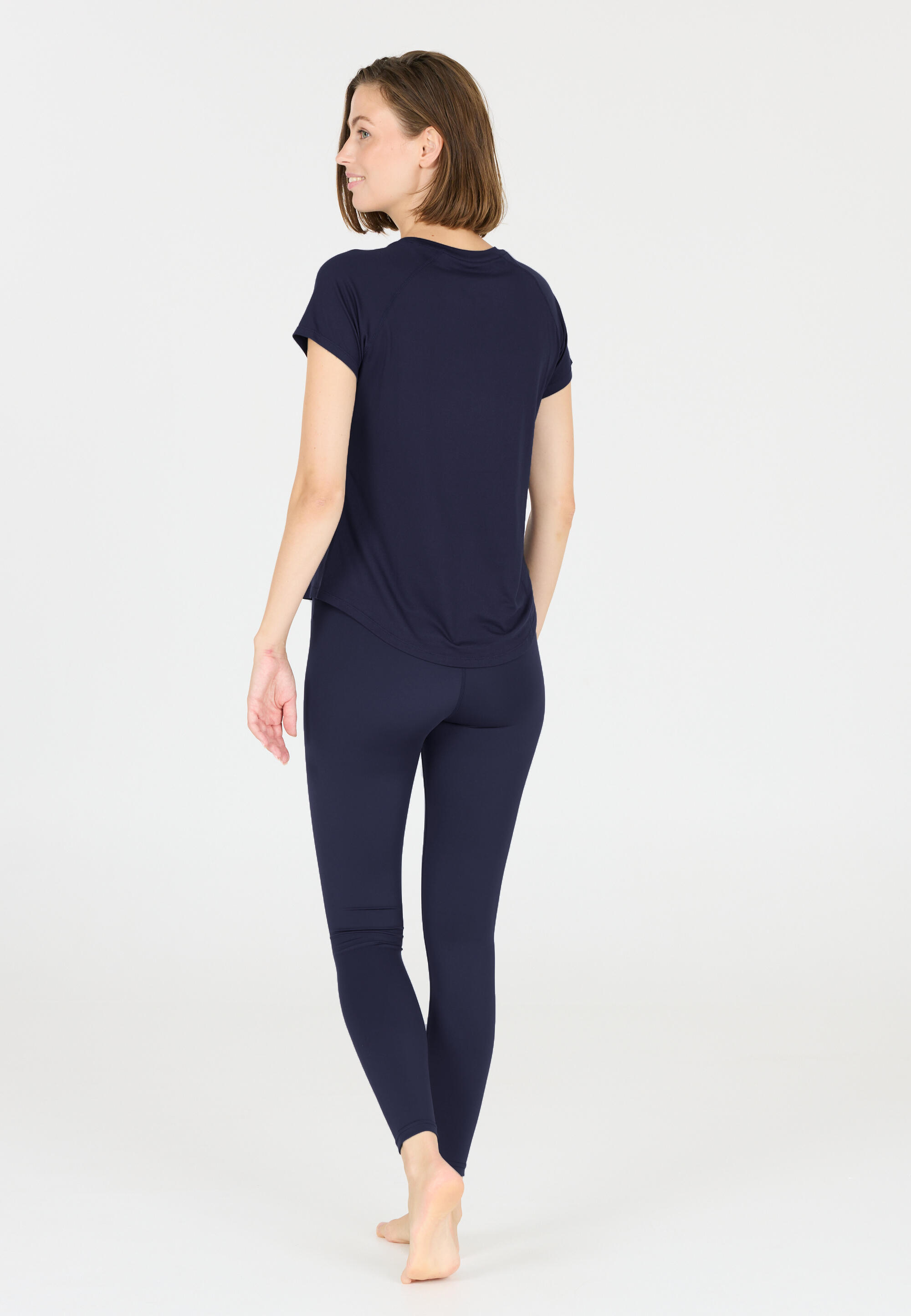 T-Shirt Gaina 6/15