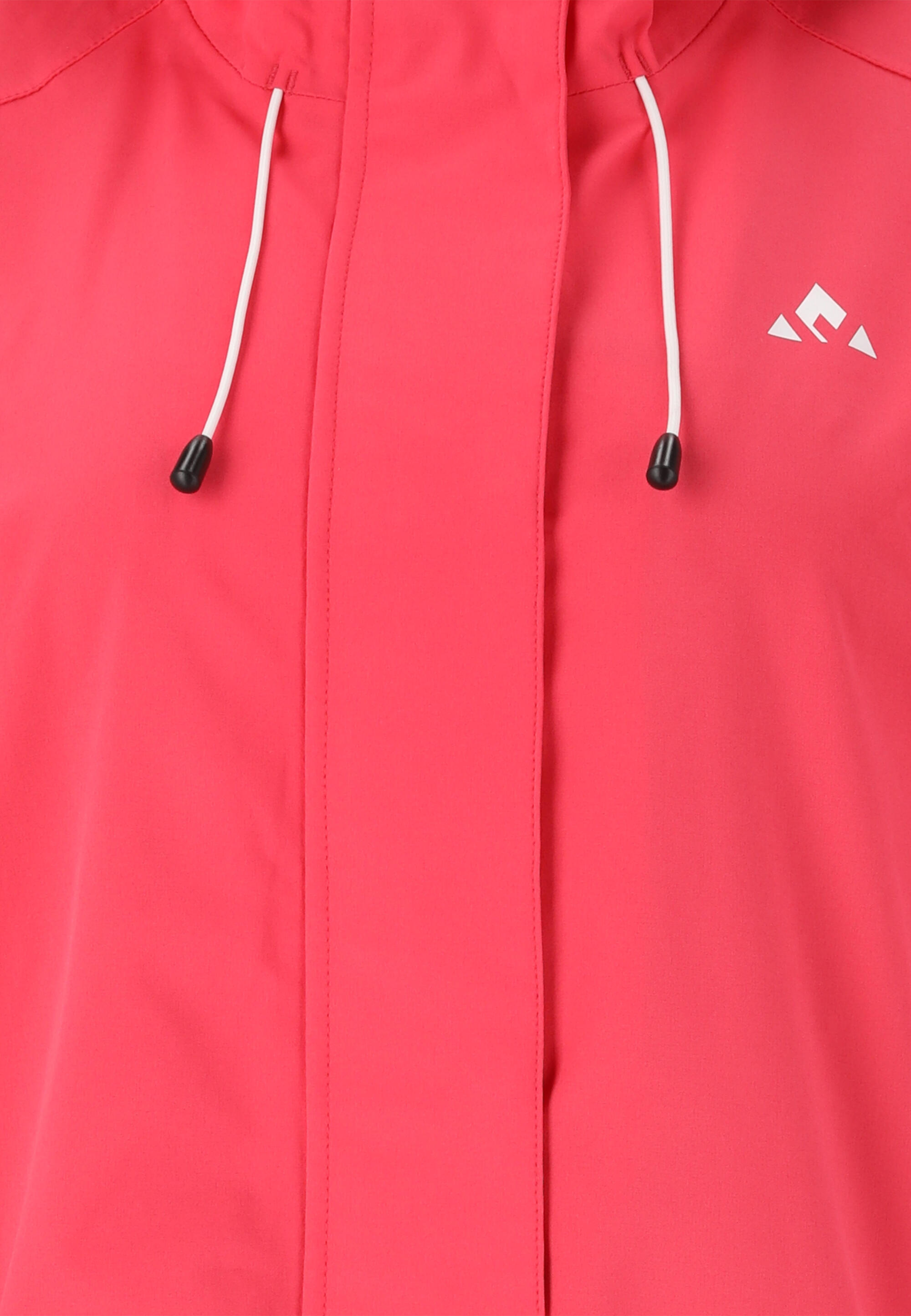 Veste de pluie Wheeler 9/15