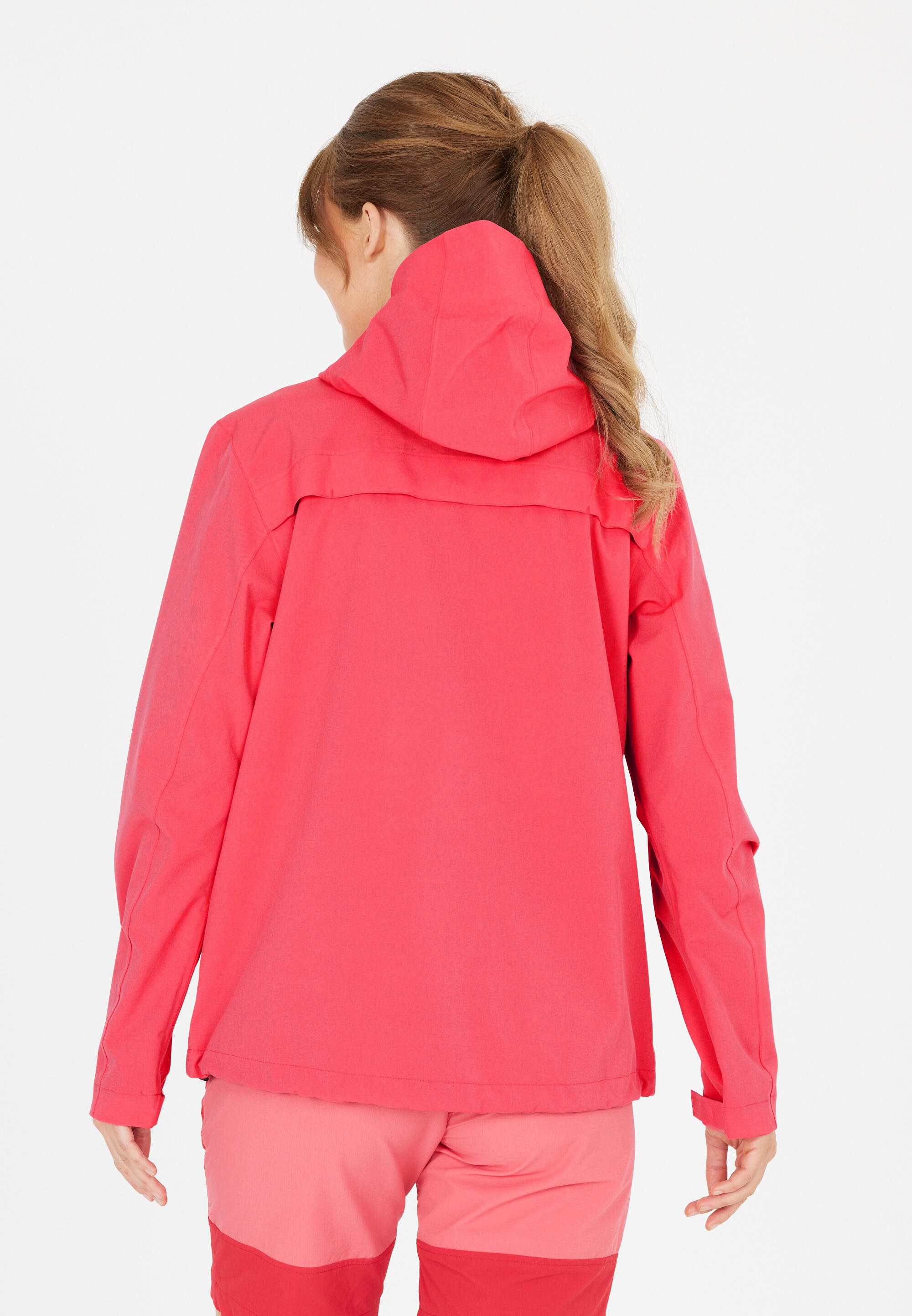 Veste de pluie Wheeler 7/15