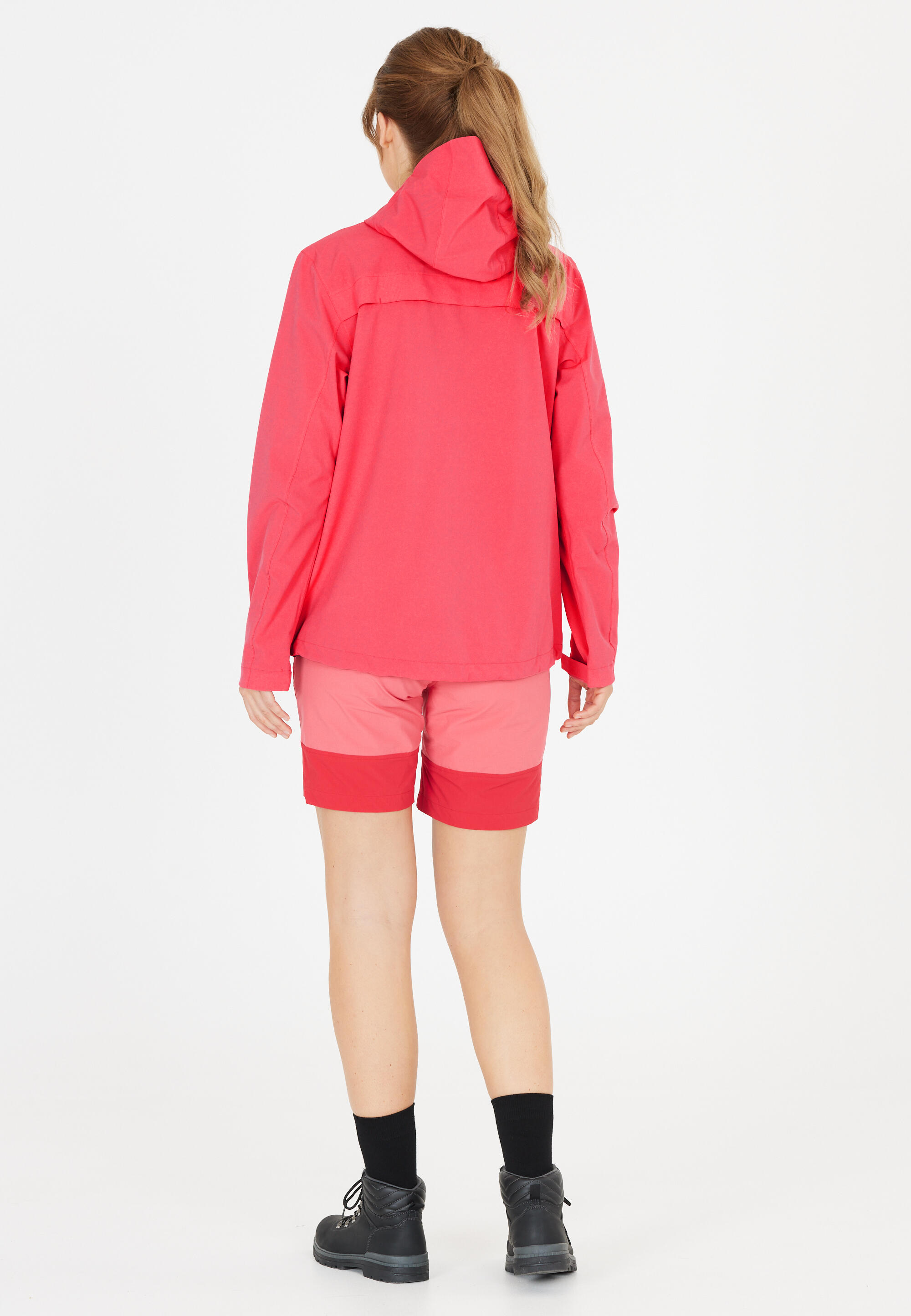 Veste de pluie Wheeler 6/15