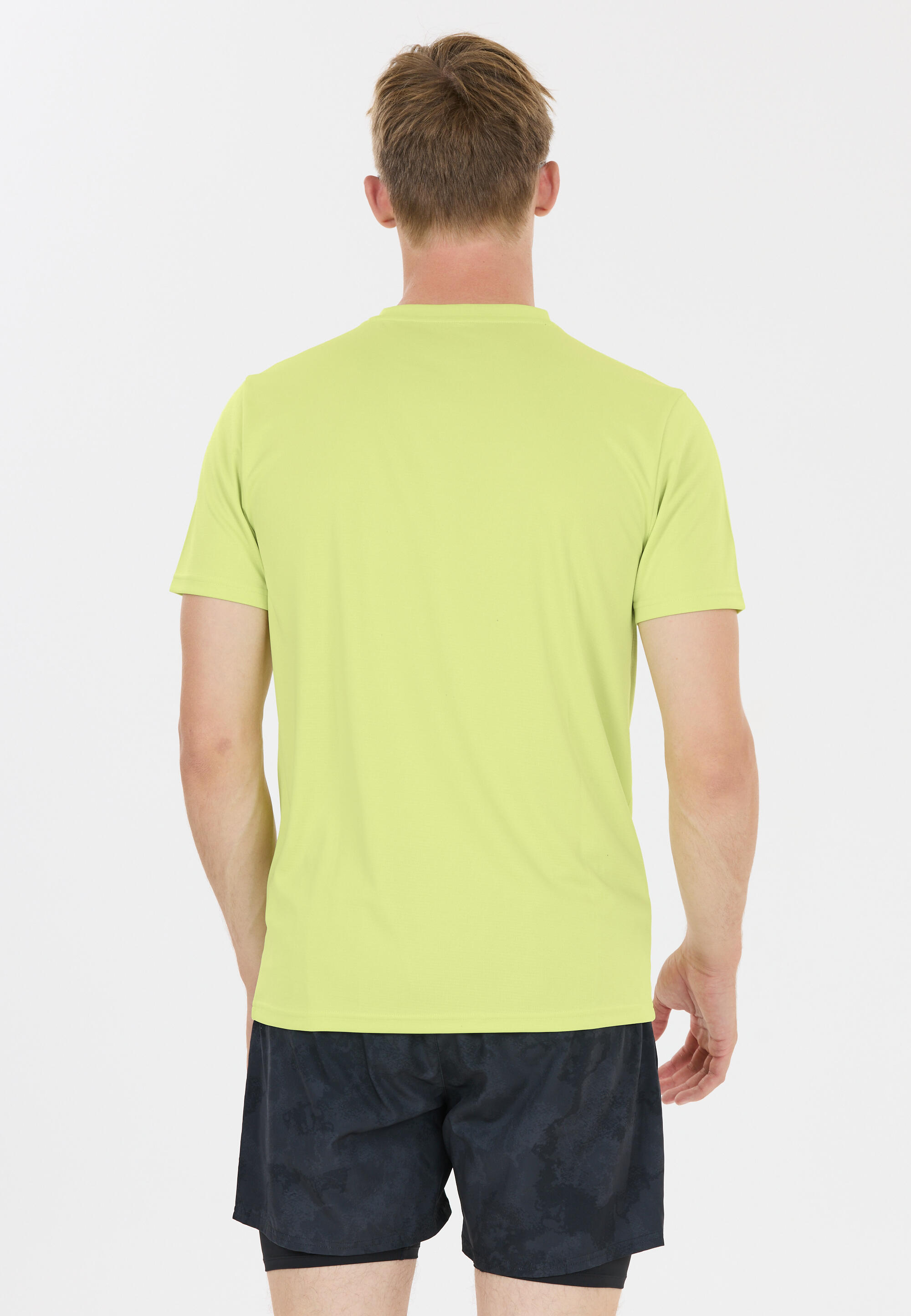 T-Shirt Vernon 6/15