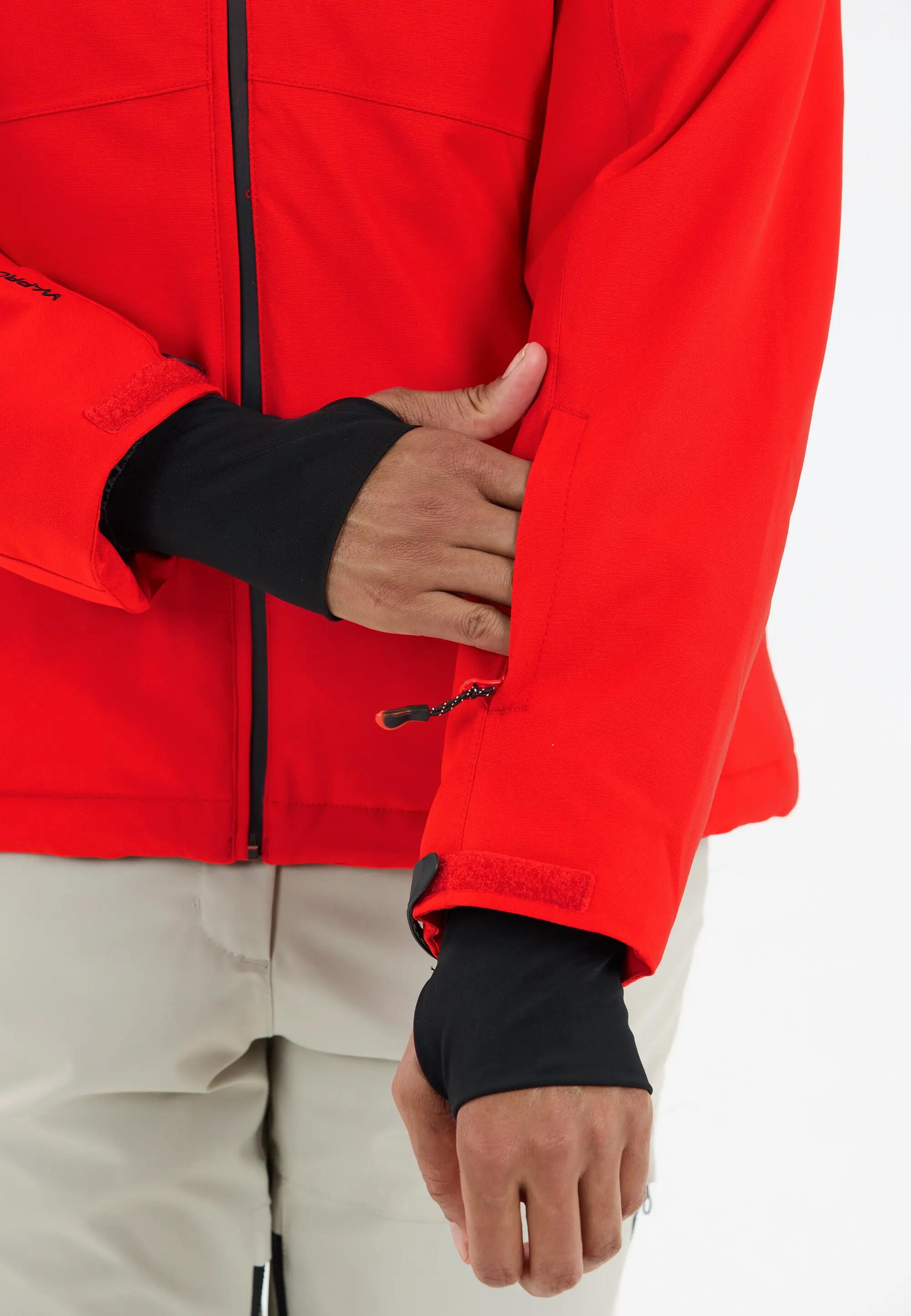 Veste de ski Drizzle 9/15