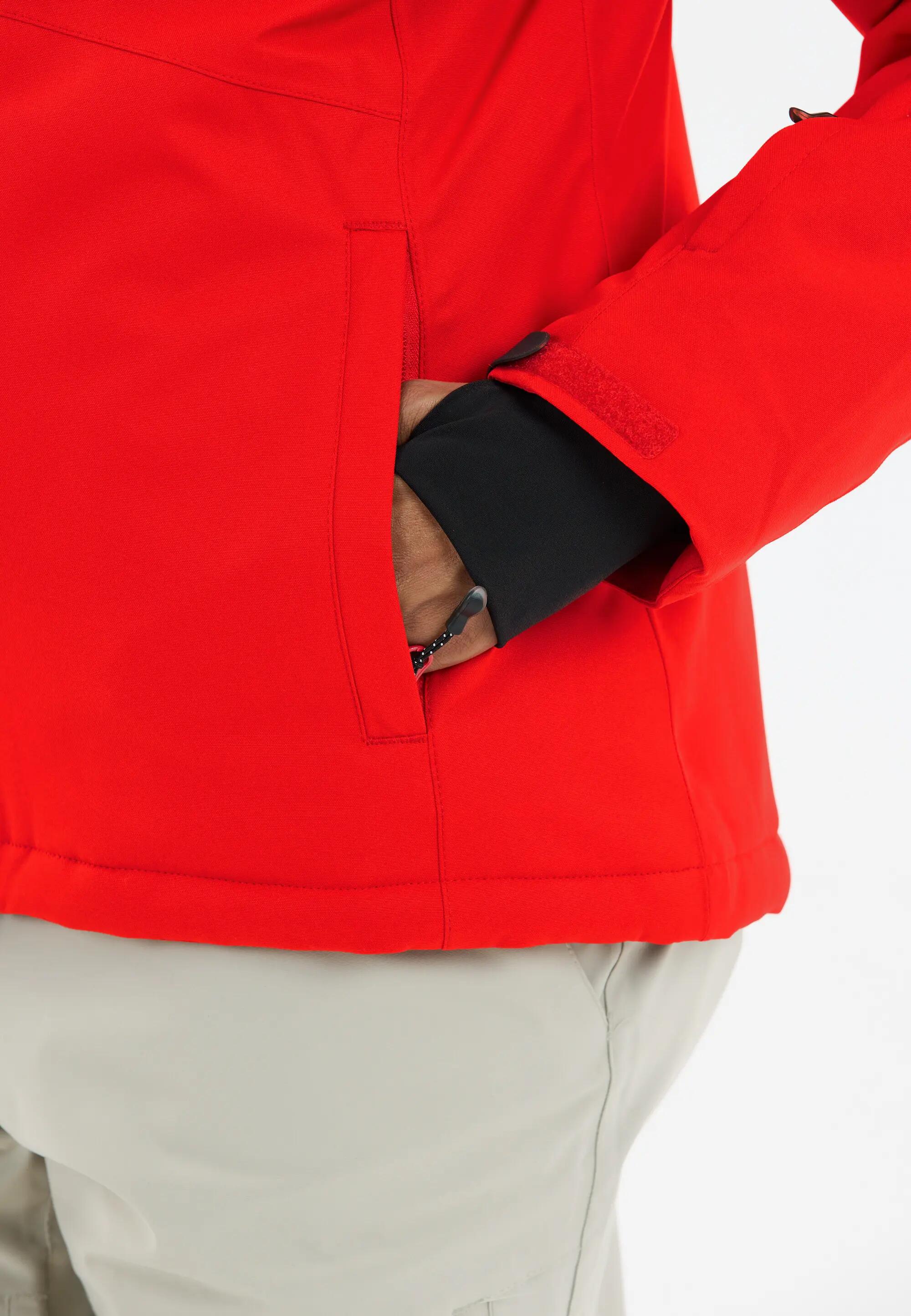 Veste de ski Drizzle 8/15