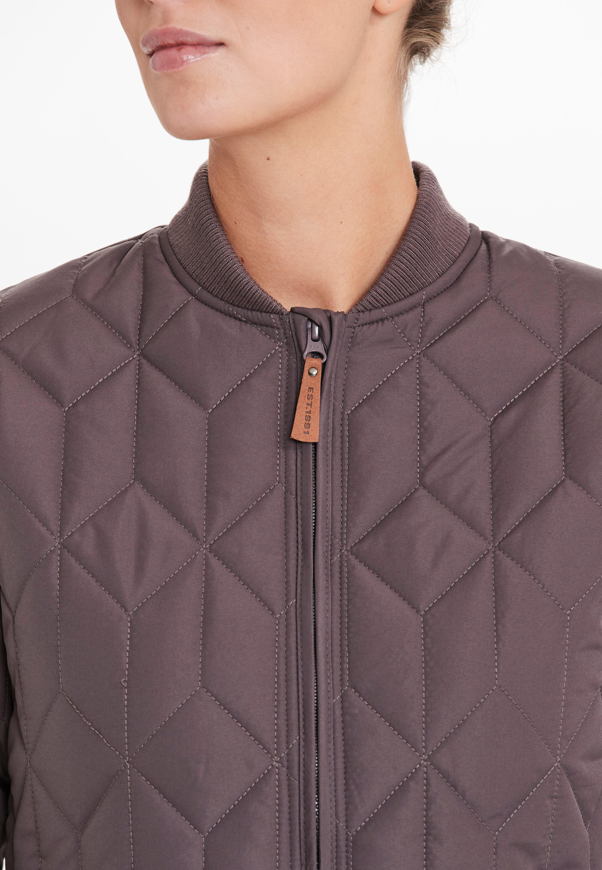 Chaqueta Weather Report Piper 8/15
