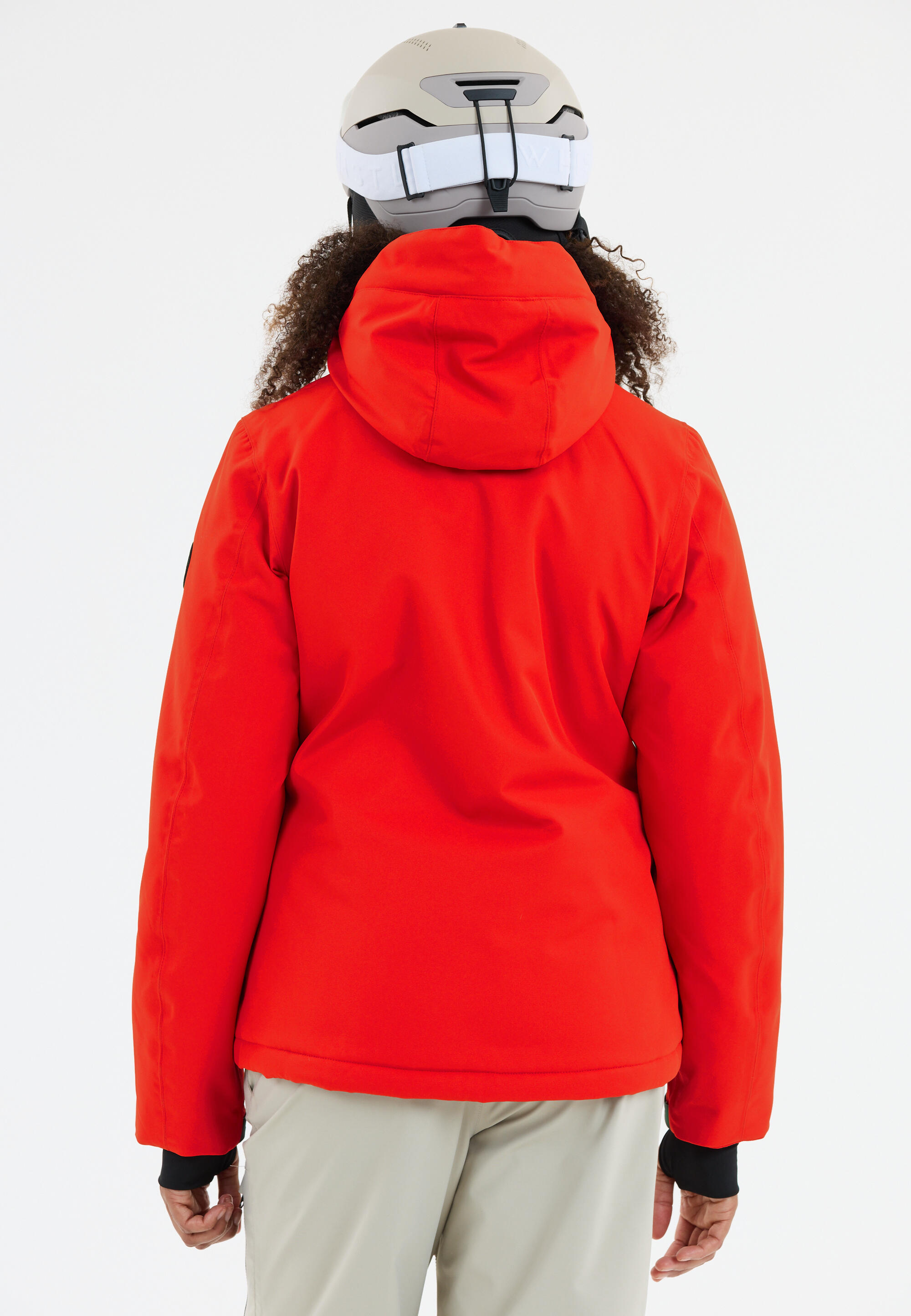 Veste de ski Drizzle 6/15