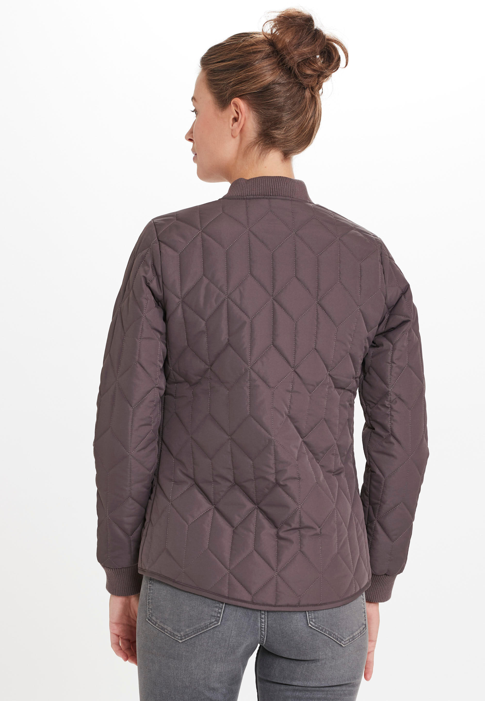 Chaqueta Weather Report Piper 6/15