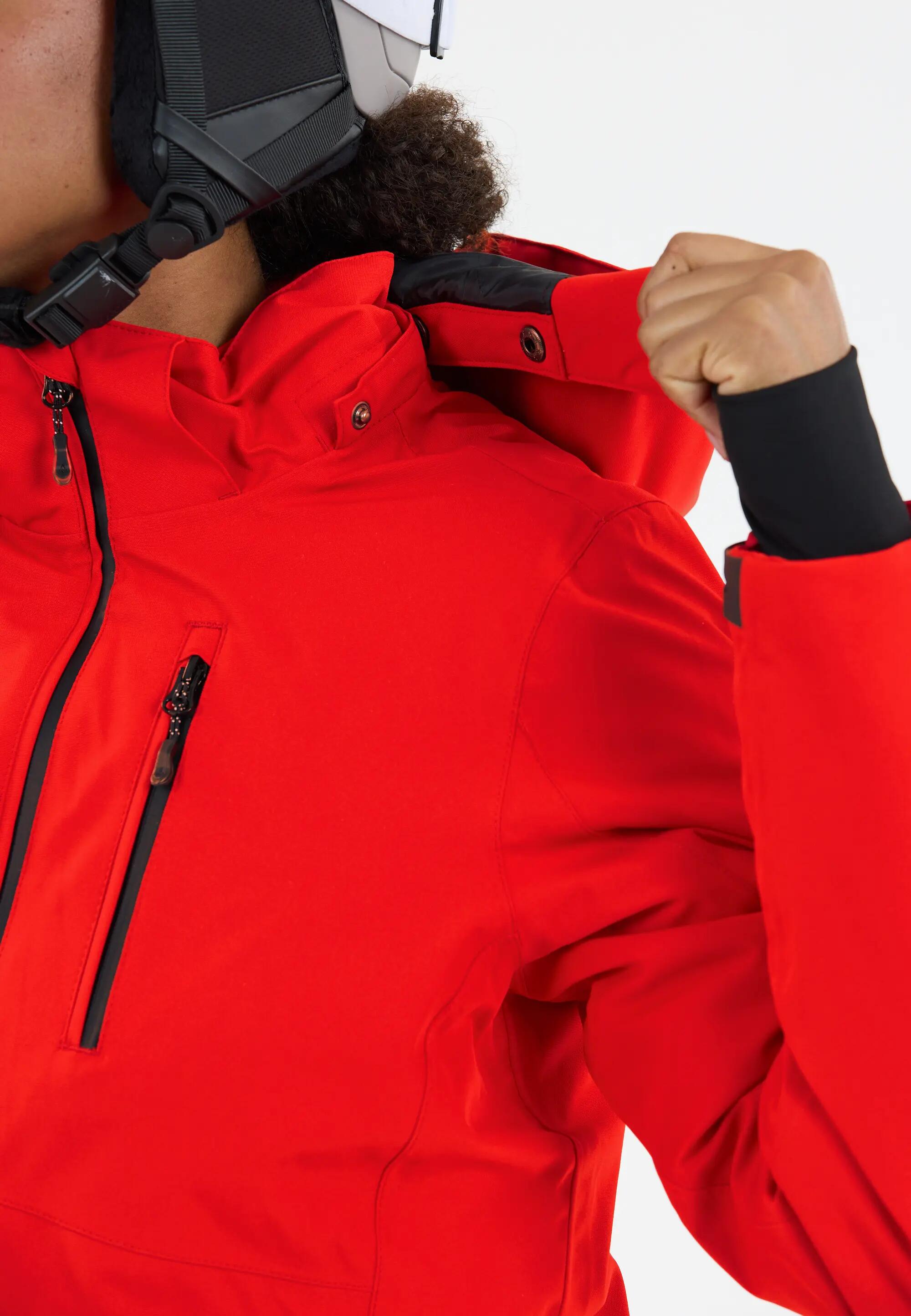 Veste de ski Drizzle 10/15