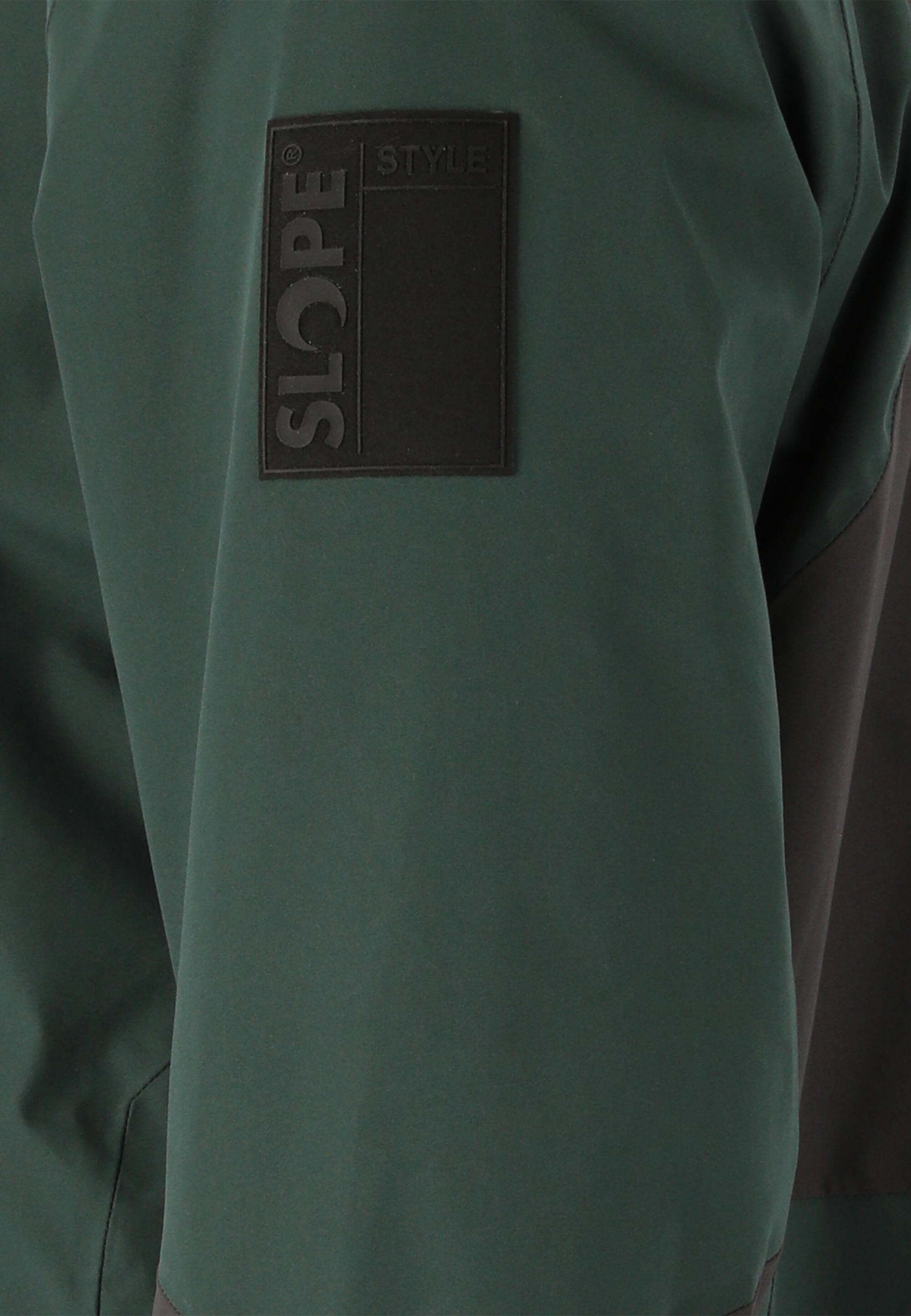 Ski jas Zuko 10/15