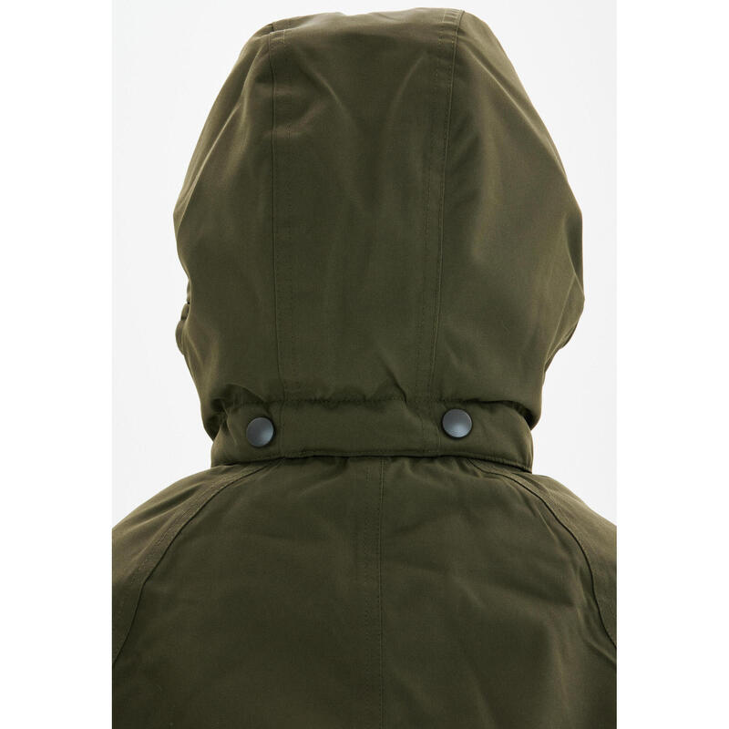 Gyerek kapucnis overall Zigzag Vally W-PRO 10000