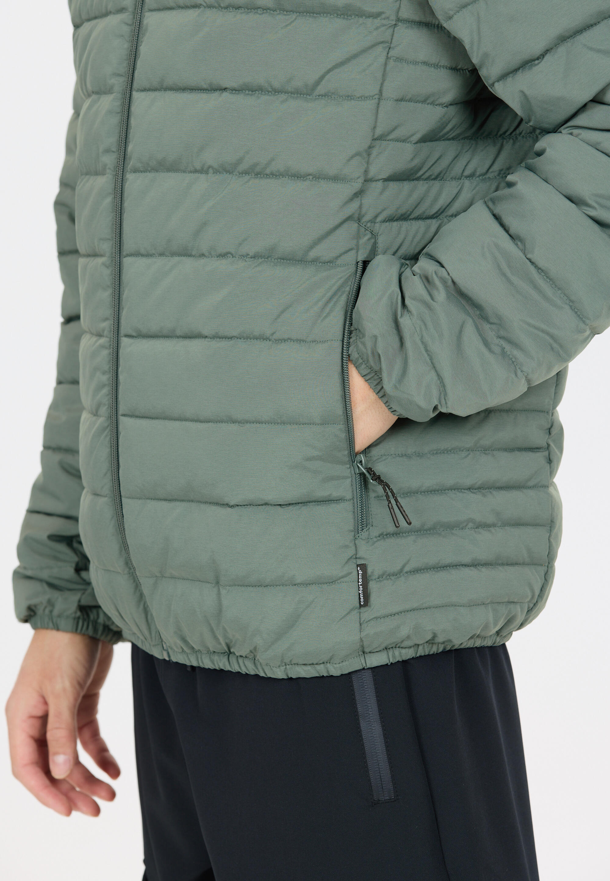Veste Edge M CFT 9/15