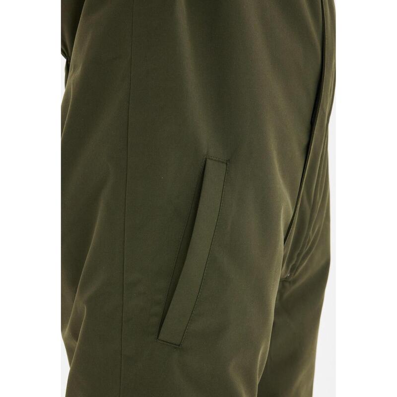 Gyerek kapucnis overall Zigzag Vally W-PRO 10000