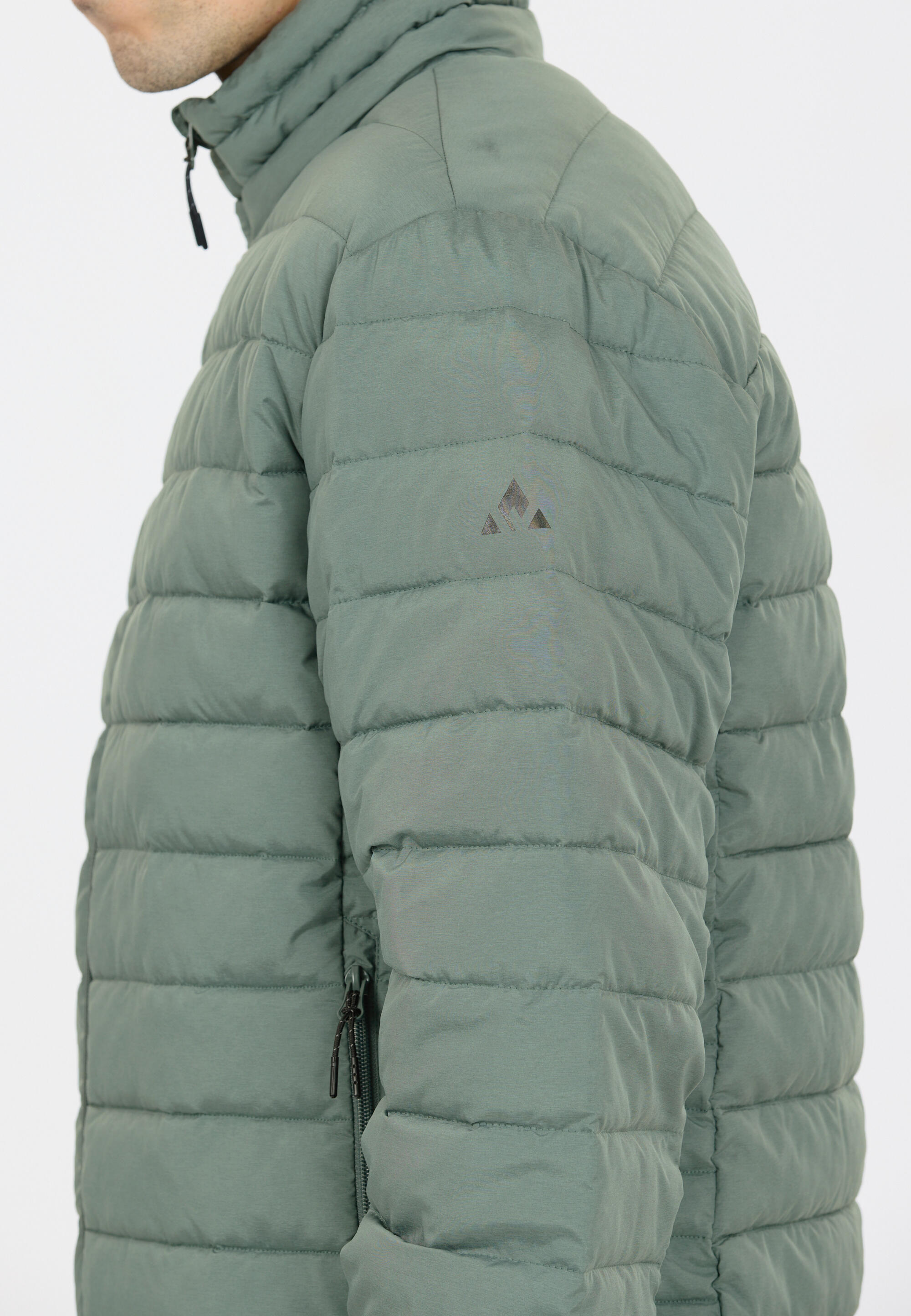 Veste Edge M CFT 10/15
