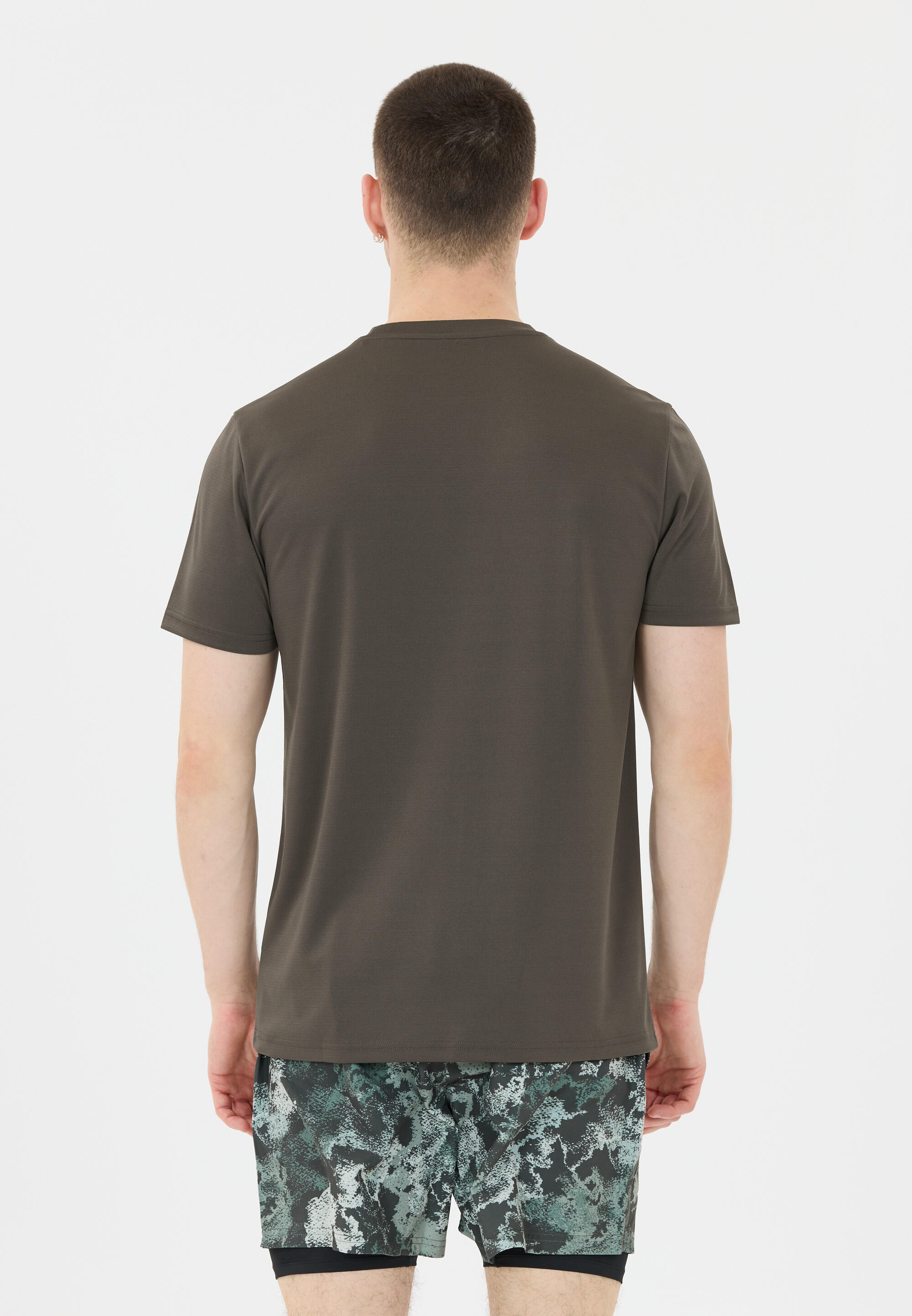 T-shirt Vernon 8/15