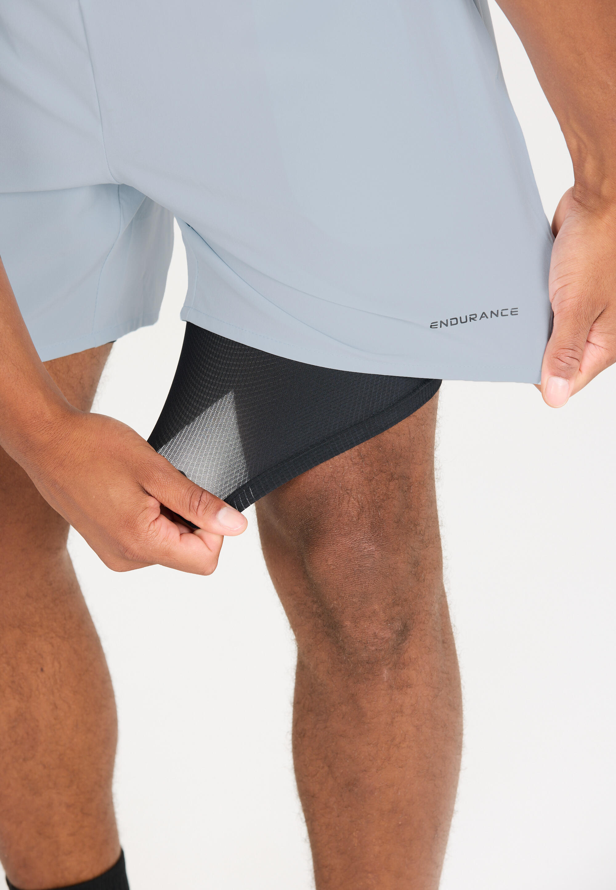 2-in-1 shorts Bing 8/15