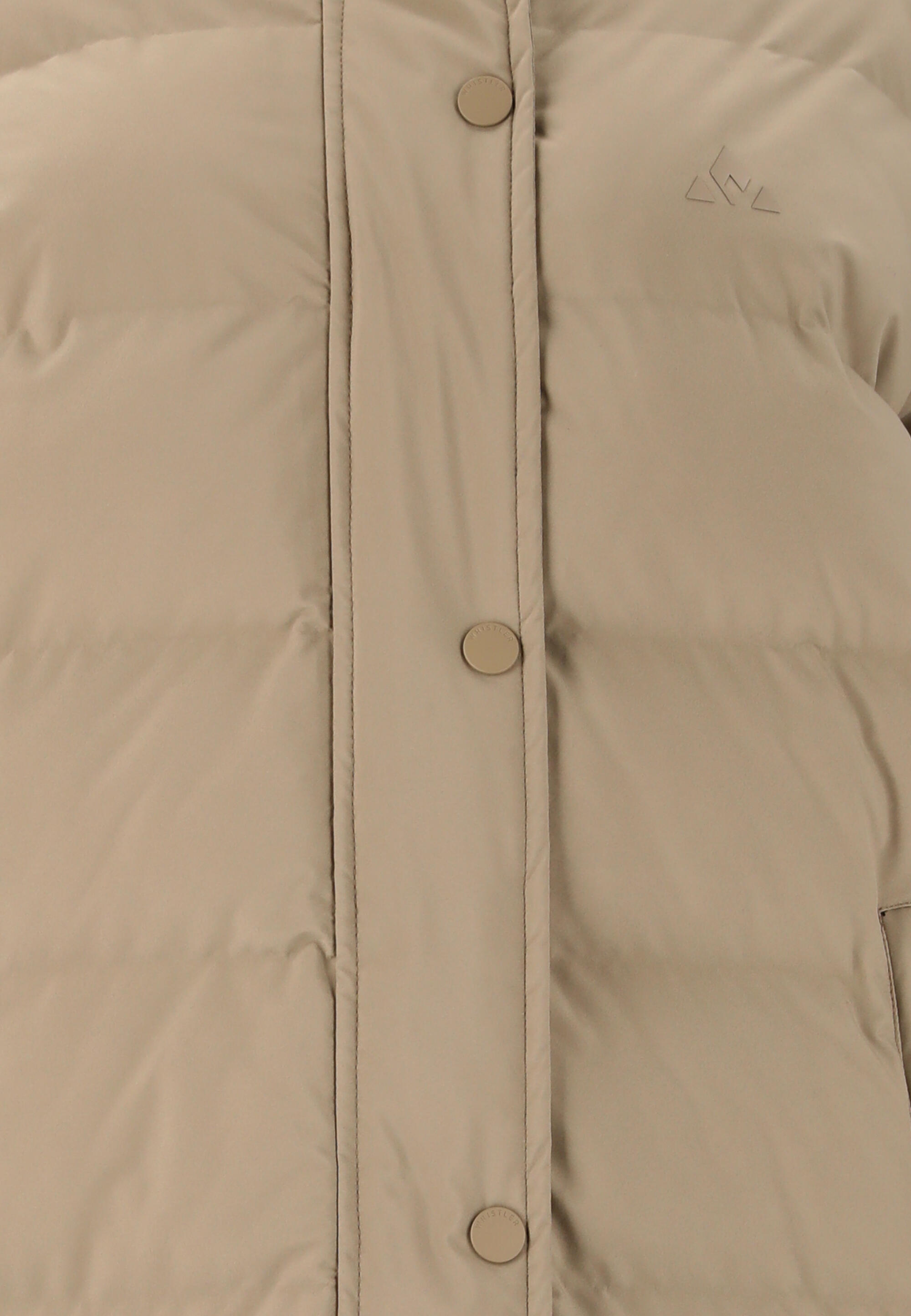 Manteau matelassé JOANA 9/15