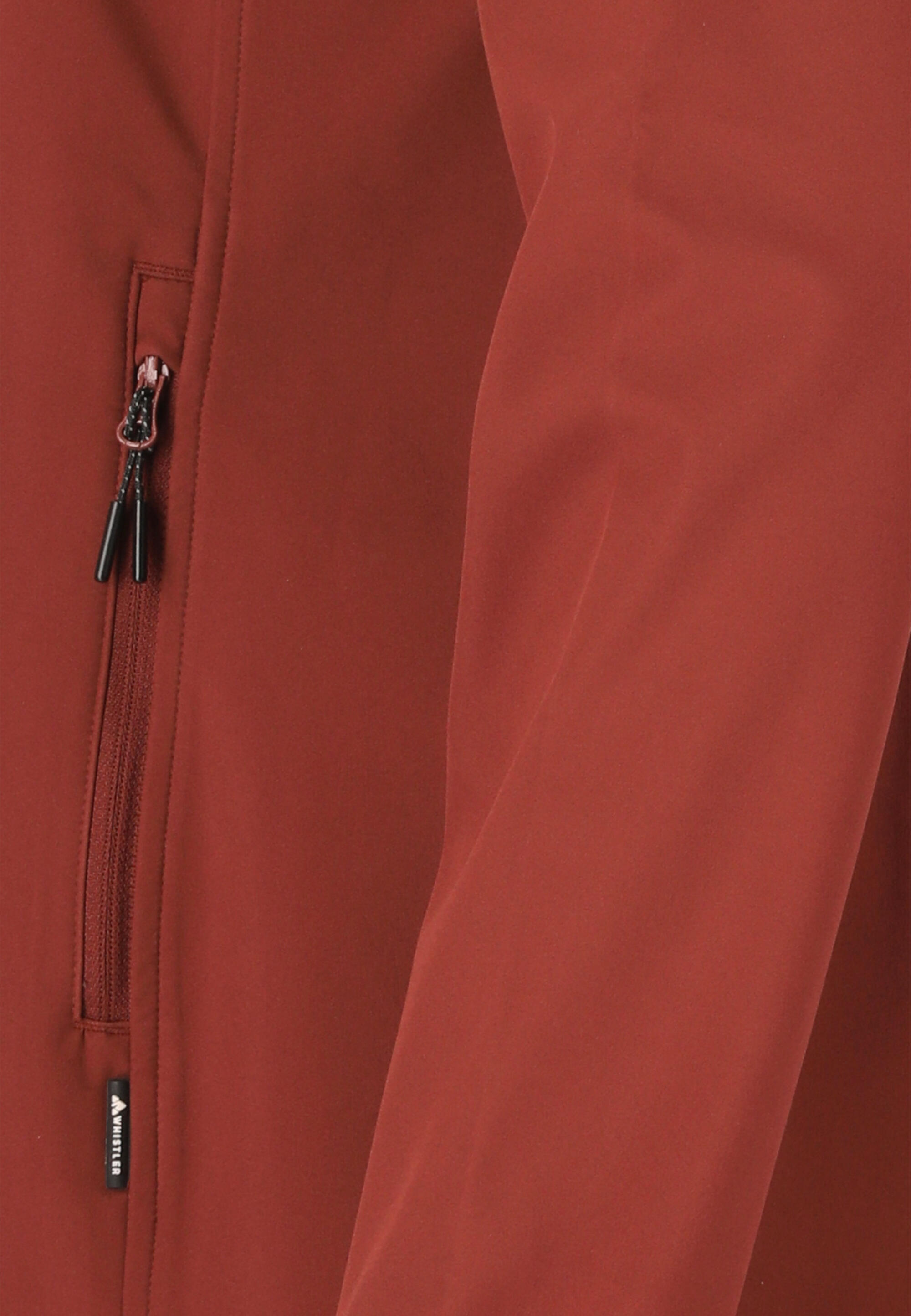 Softshell jas Luango 8/15