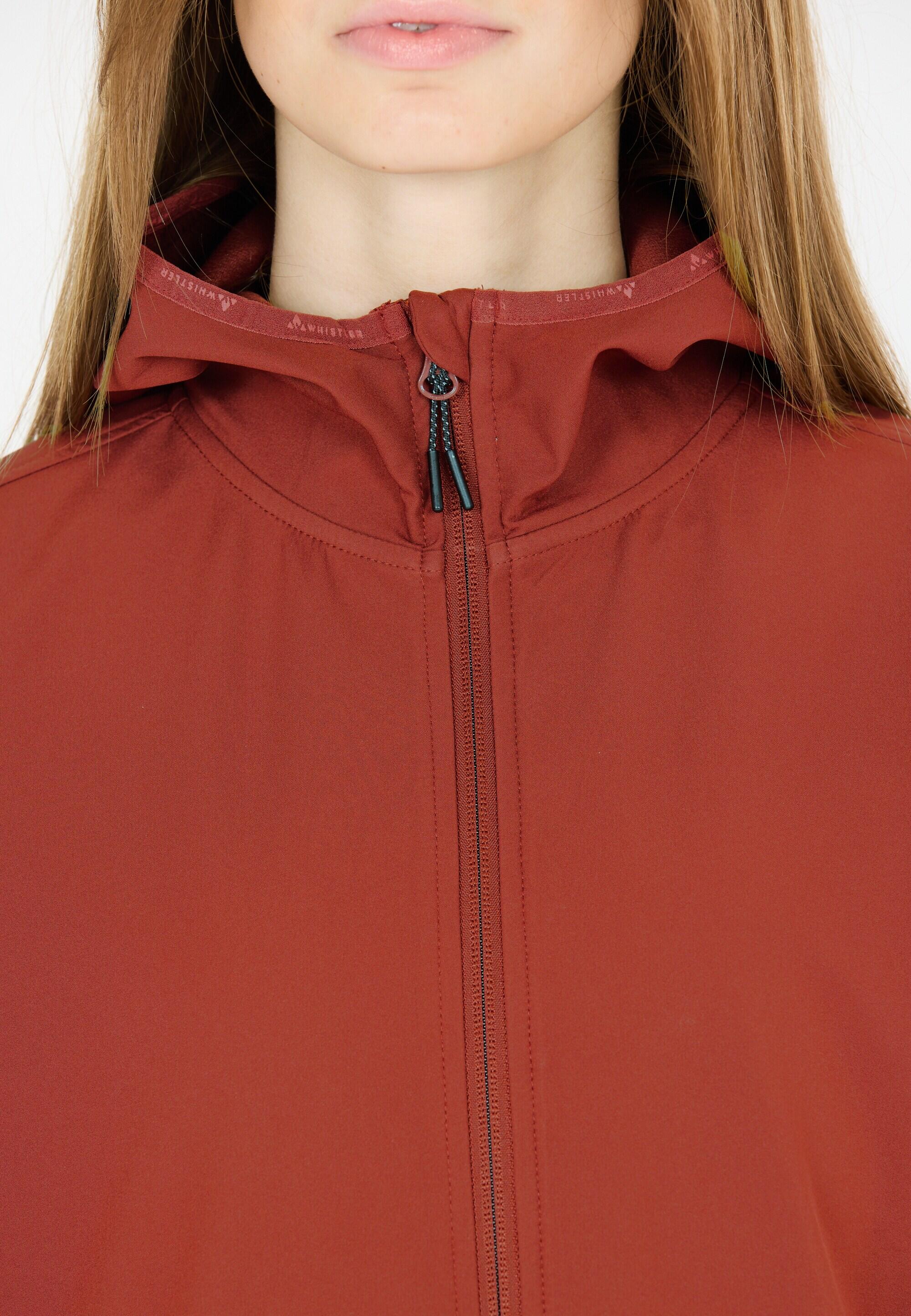 Softshell jas Luango 7/15