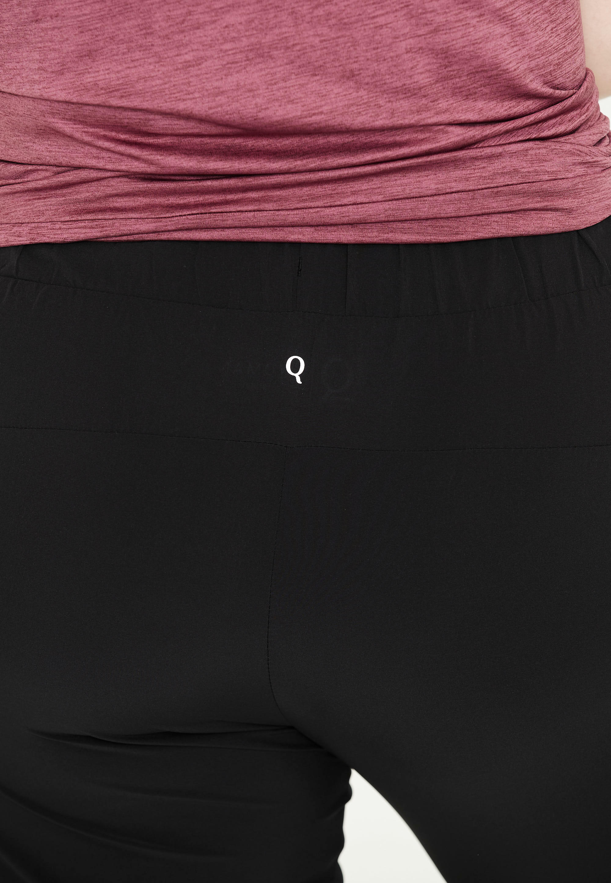 Spodnie damskie Q Sportswear Maia 3/4 10/15