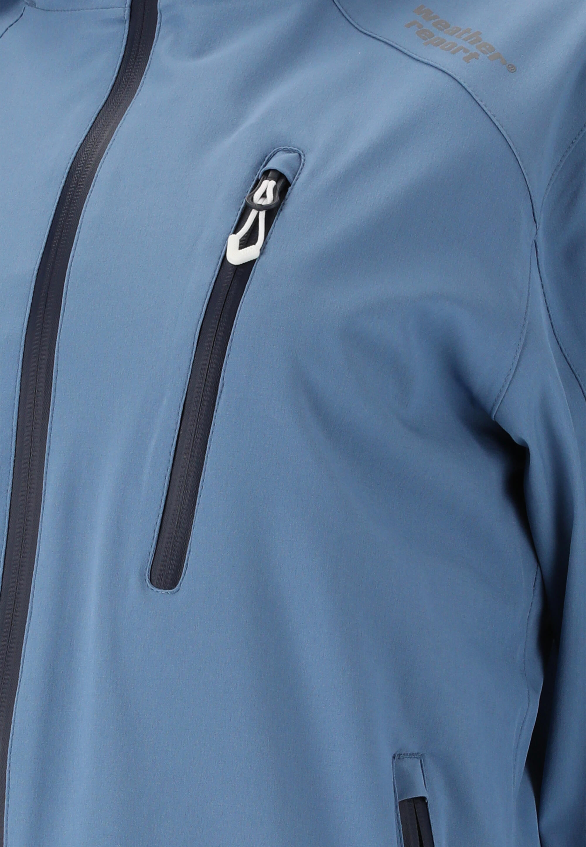 Funktionsjacke CAMELIA W-PRO15000 7/15