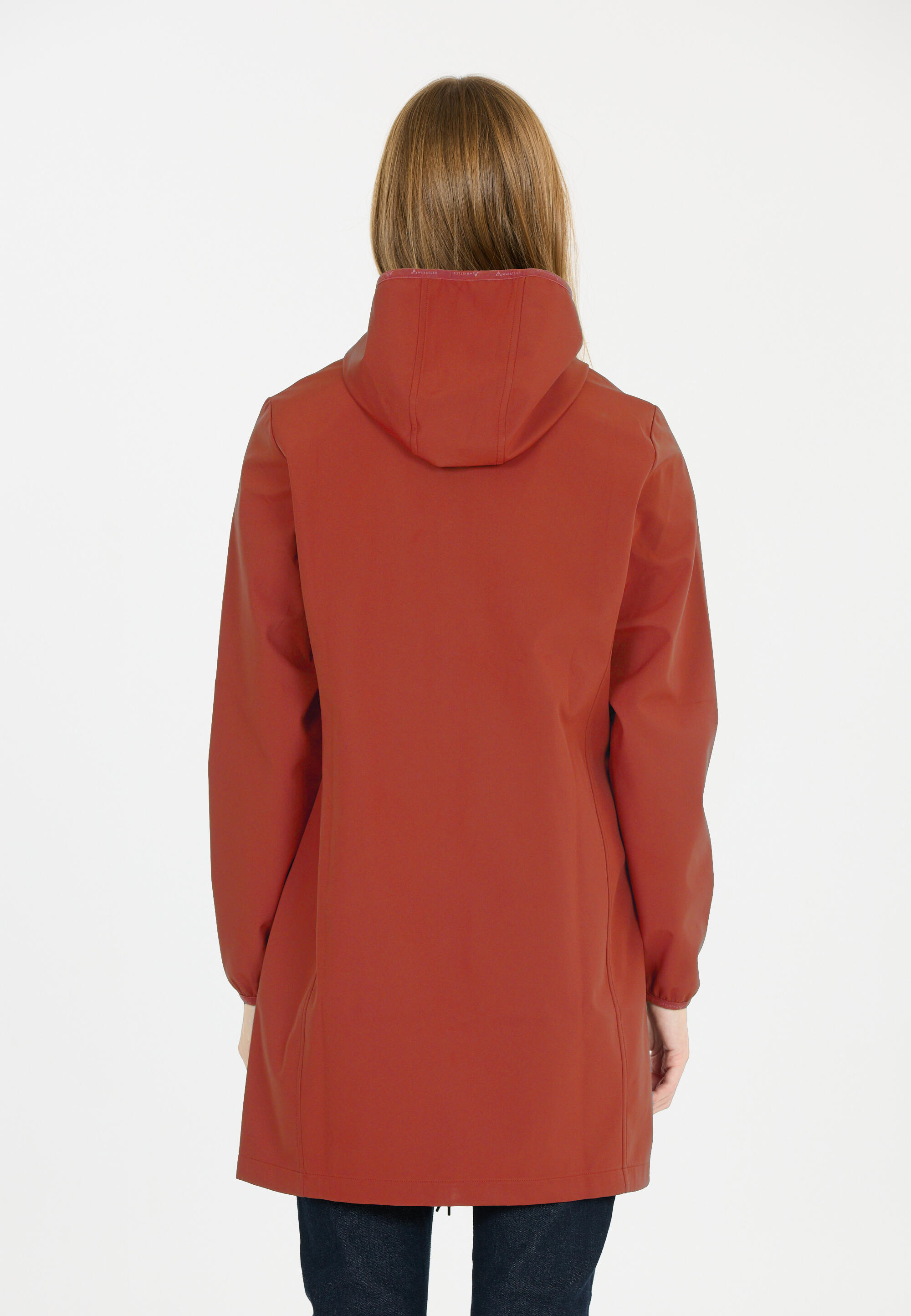 Softshell jas Luango 6/15