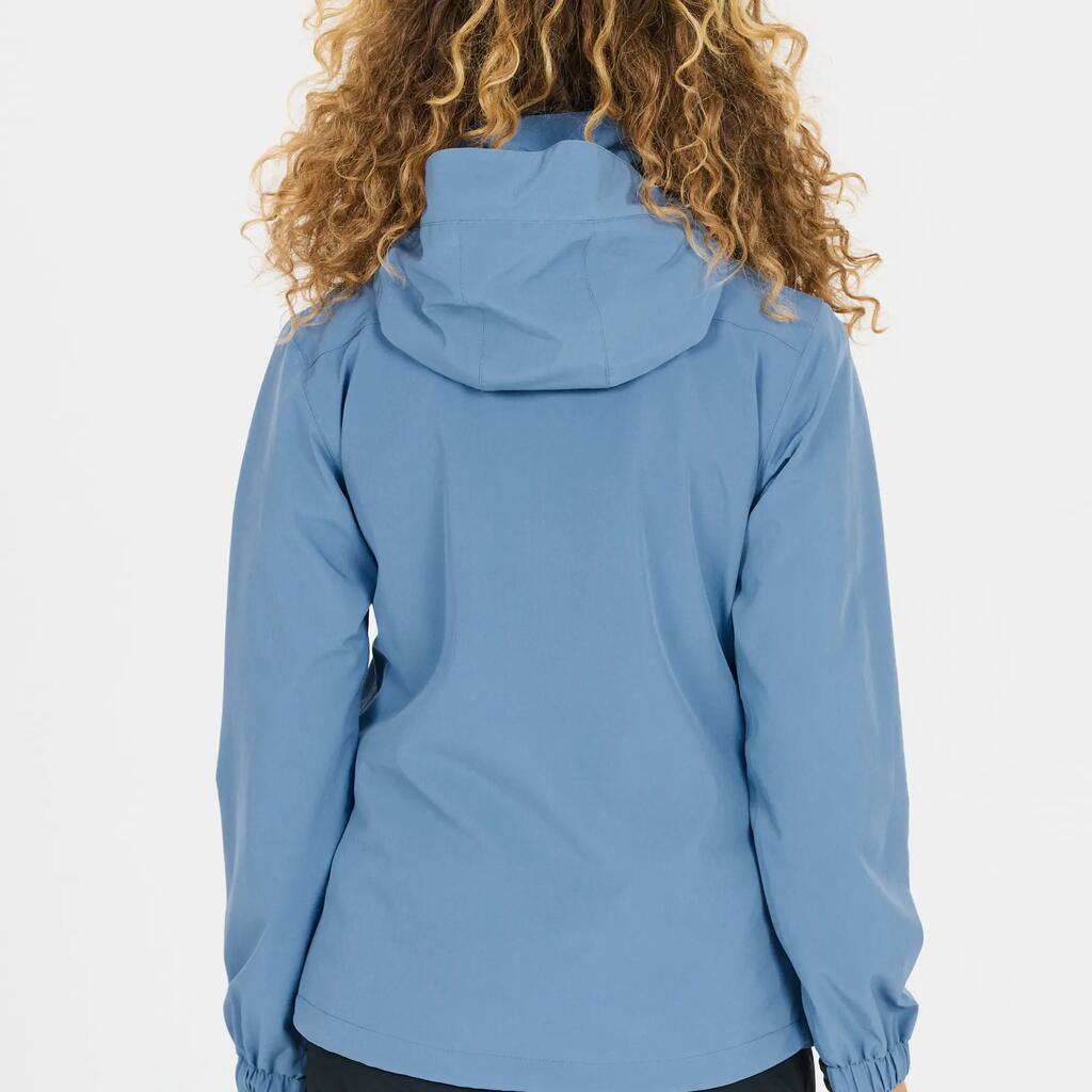 Women's waterproof jacket Weather Report Camelia