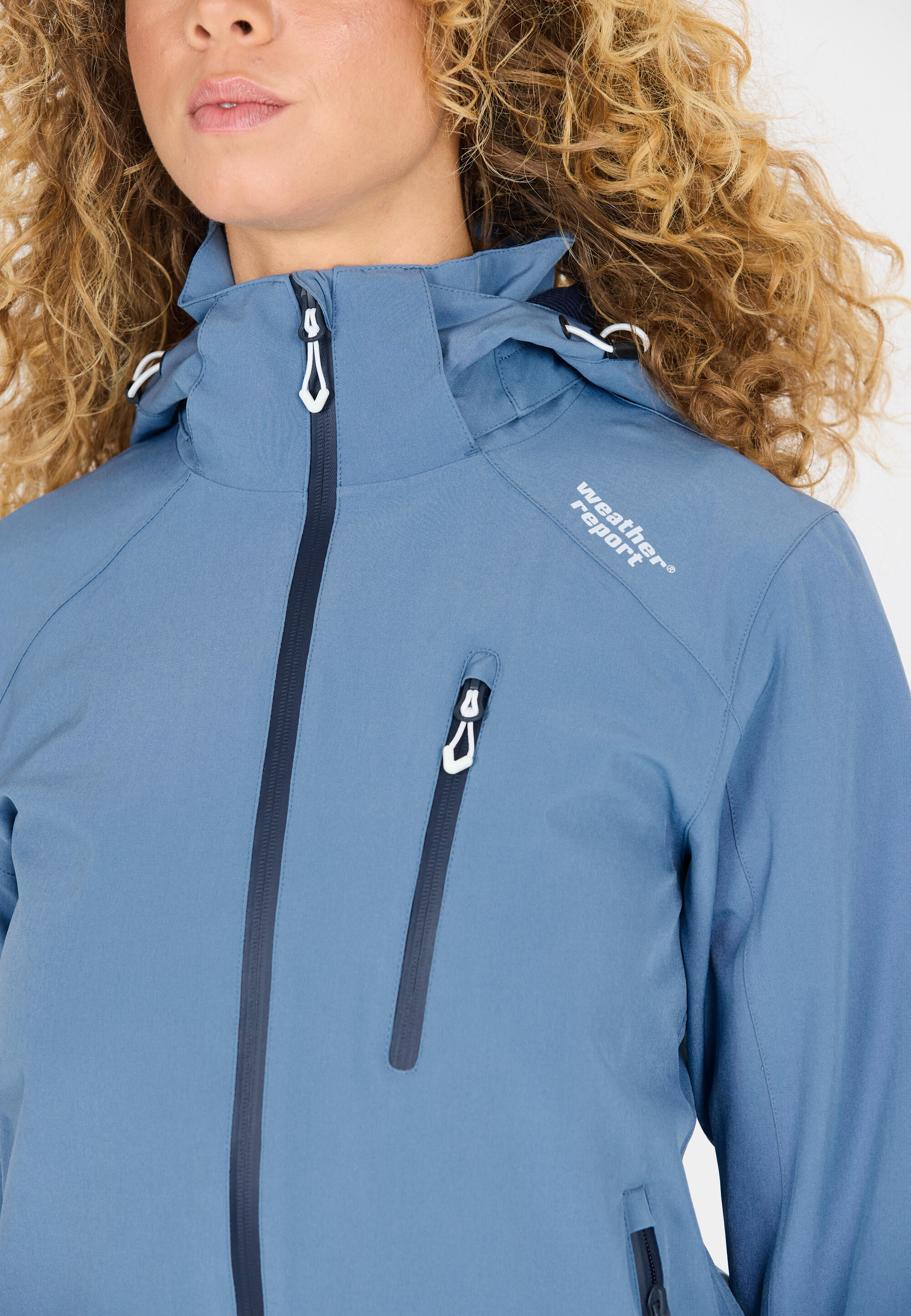 Funktionsjacke CAMELIA W-PRO15000 10/15