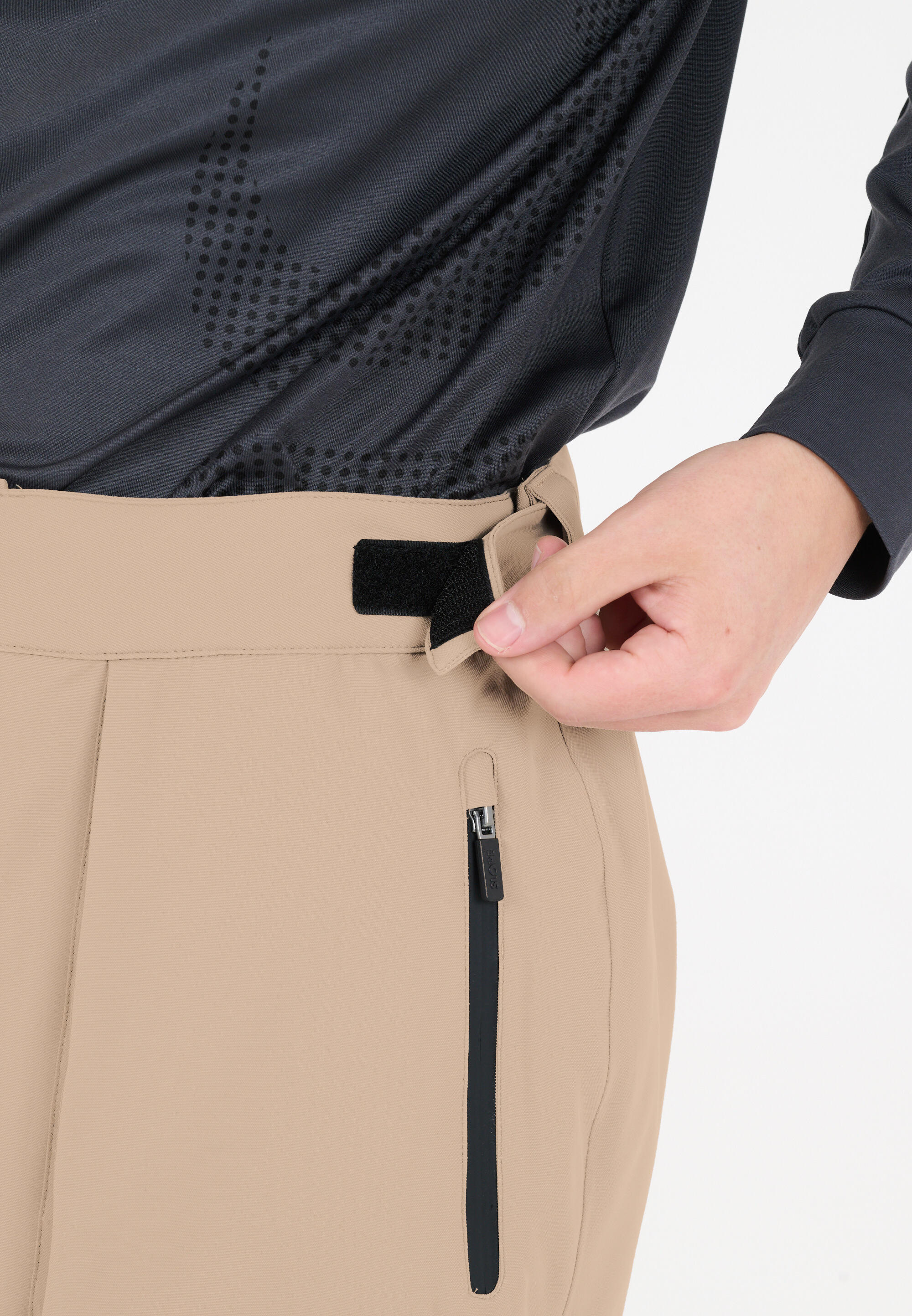Pantalon de ski Killy 10/15