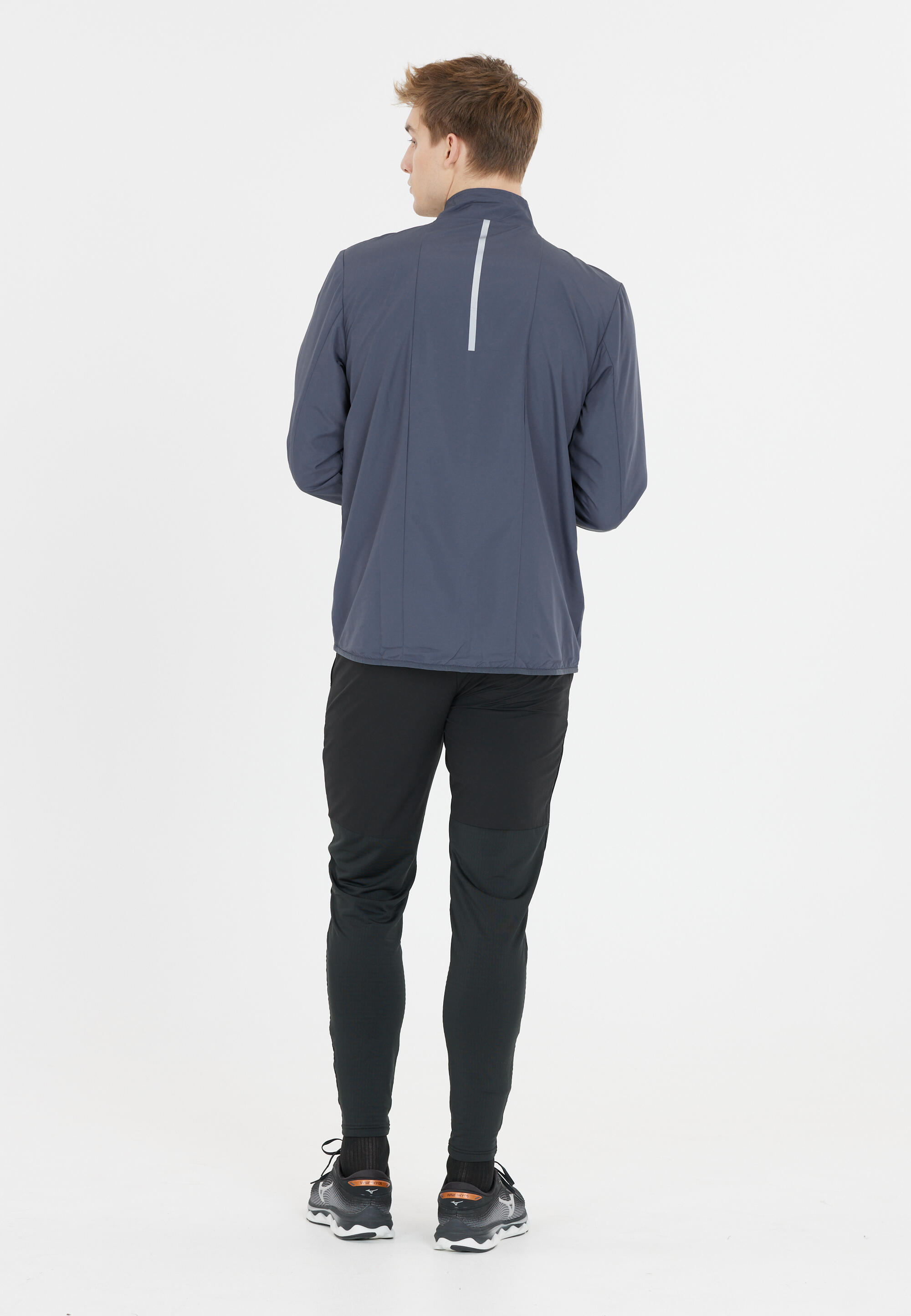 Veste de course Sylas 6/15