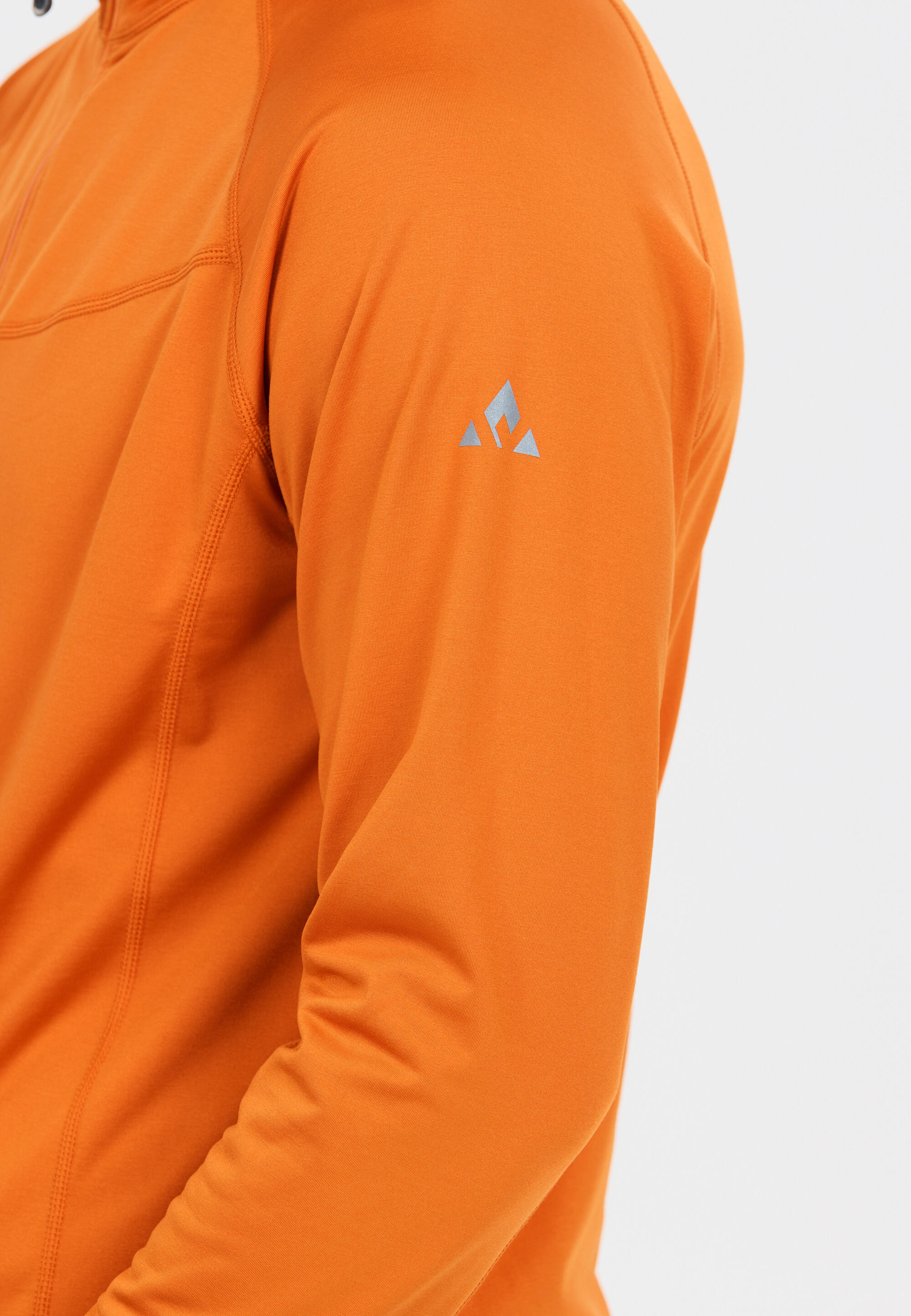 Funktions-Langarmshirt Baggio 9/15