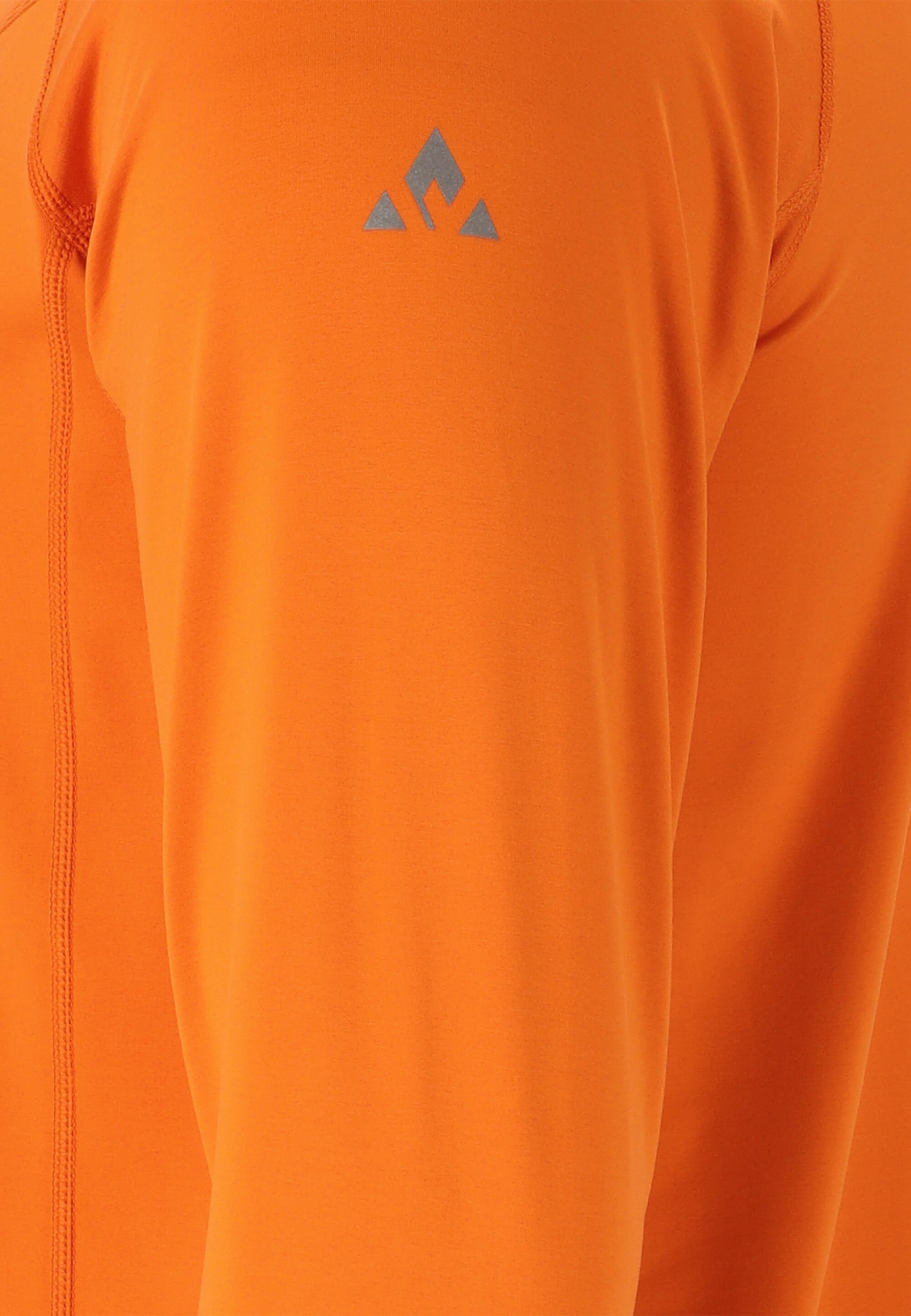 Funktions-Langarmshirt Baggio 7/15
