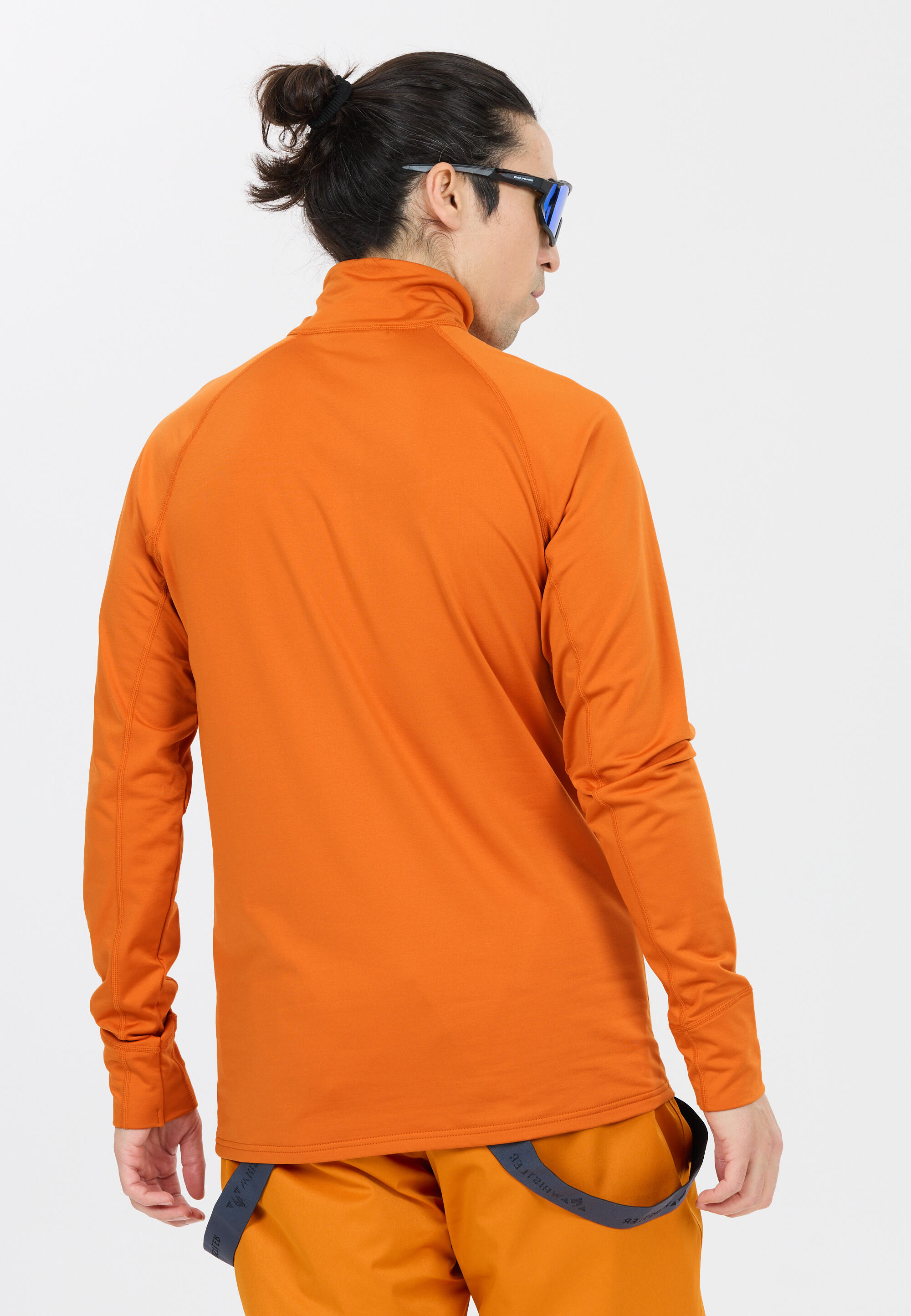 Funktions-Langarmshirt Baggio 6/15